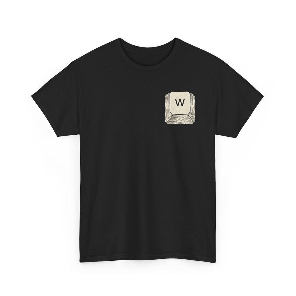 BUILT DIFFERENT - Premium Tee