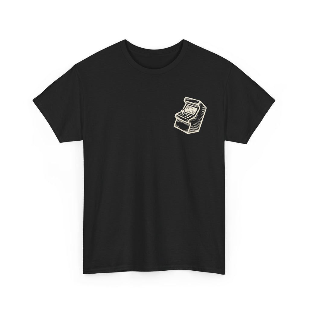 GAME OVER - Premium Tee