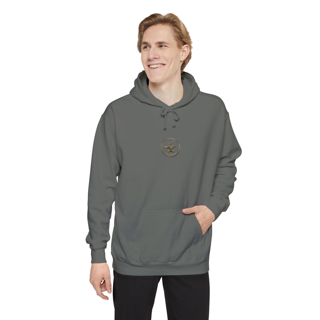 ForgedLoot - Forged Hoodie