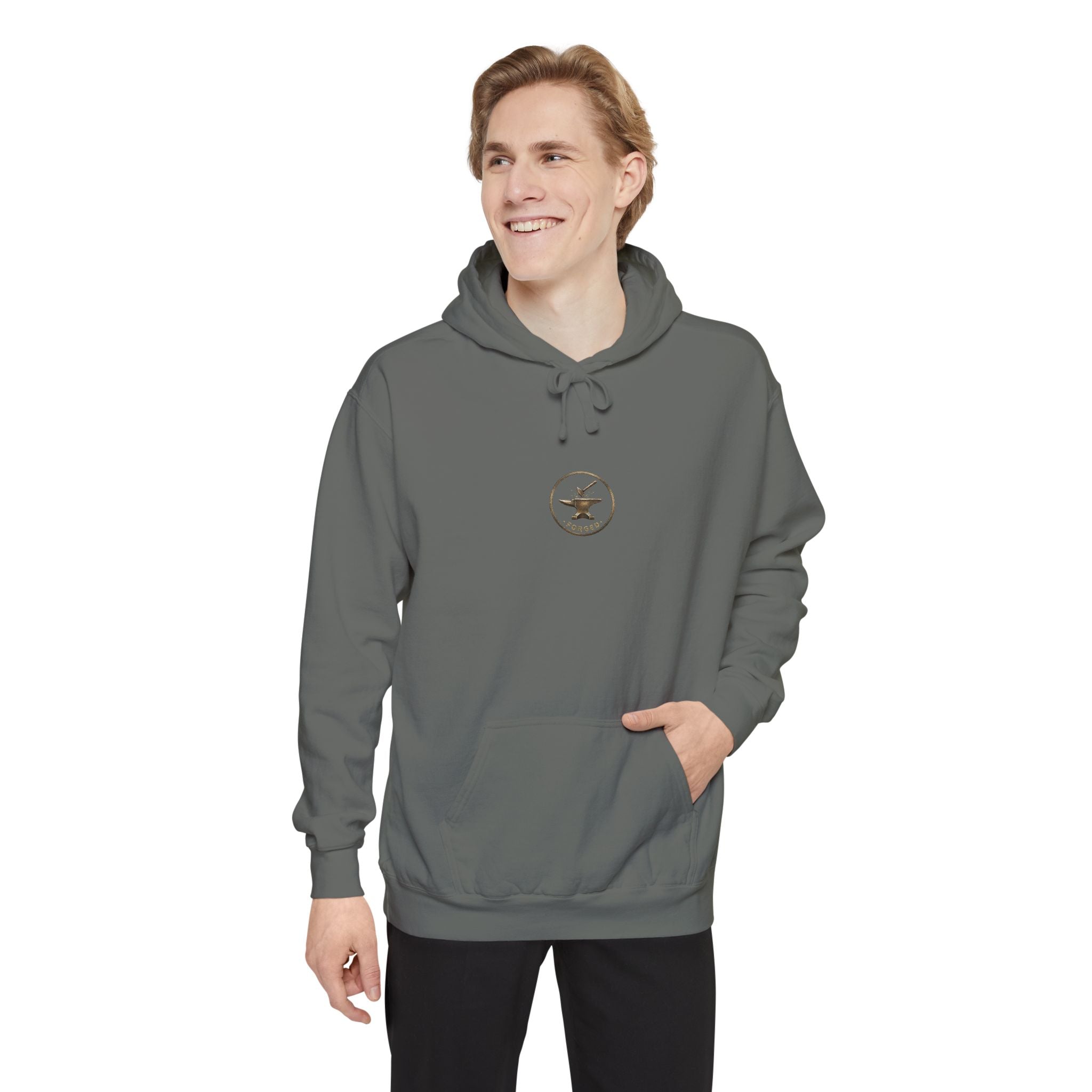 ForgedLoot - Forged Hoodie