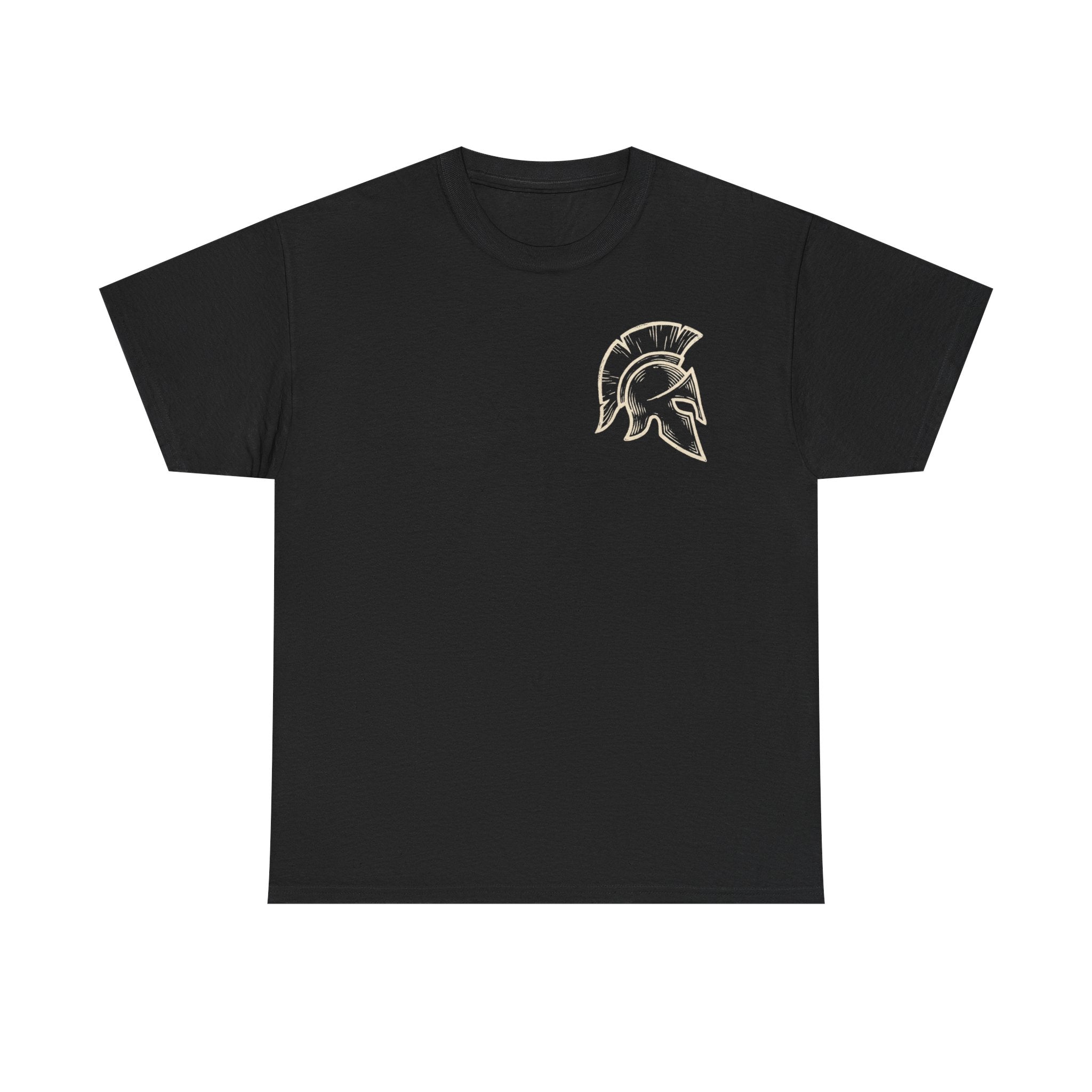 EARN YOUR SCARS - Premium Tee