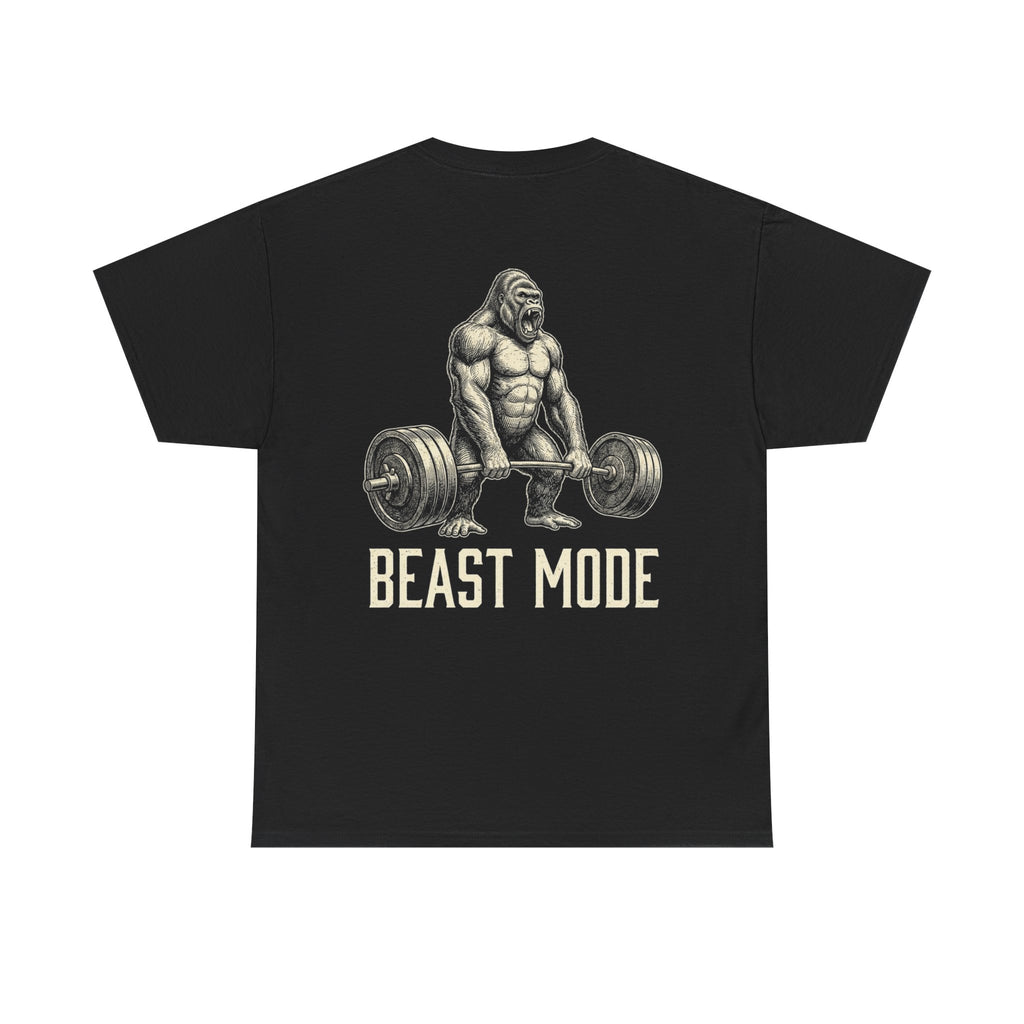 BEAST MODE - Premium Tee