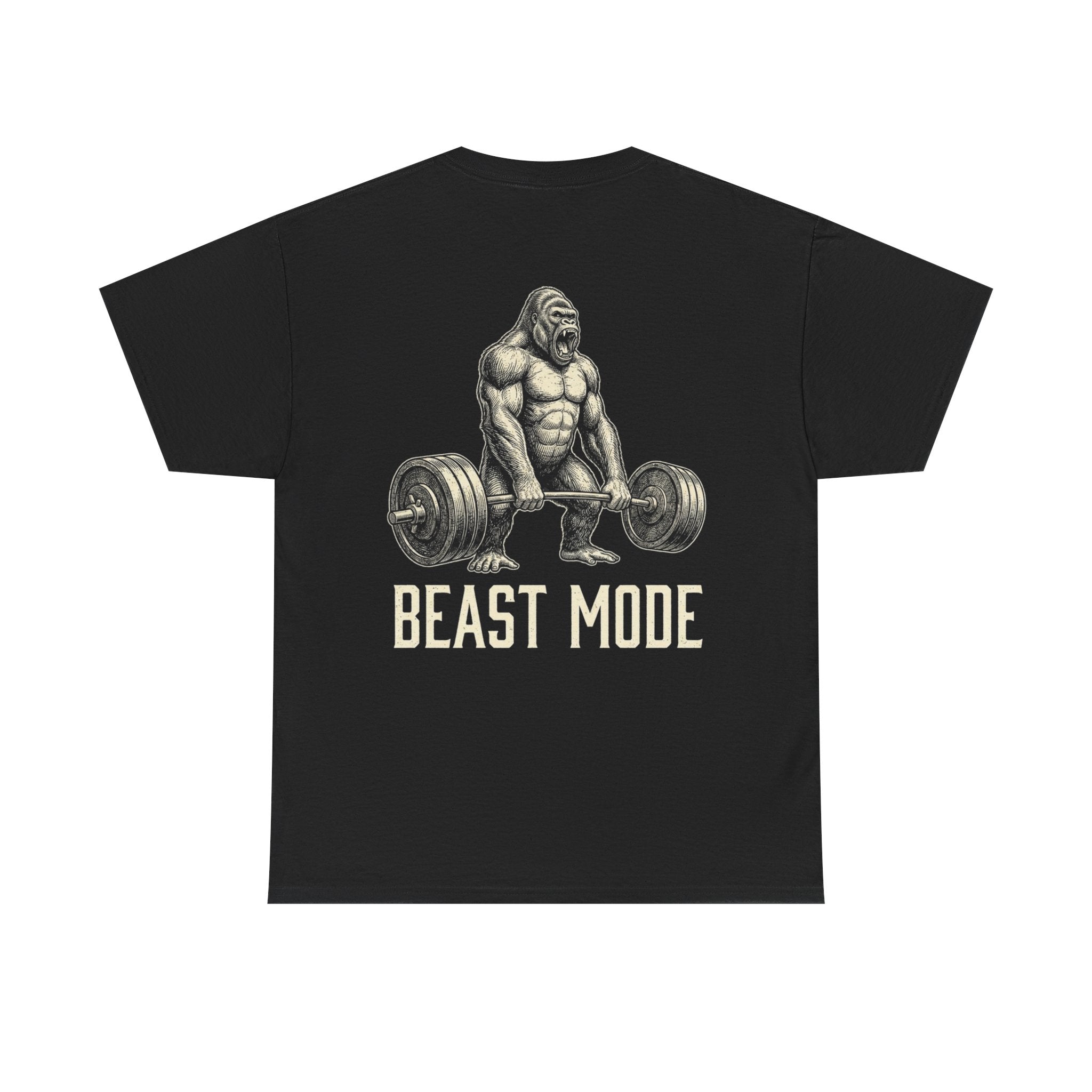 BEAST MODE - Premium Tee