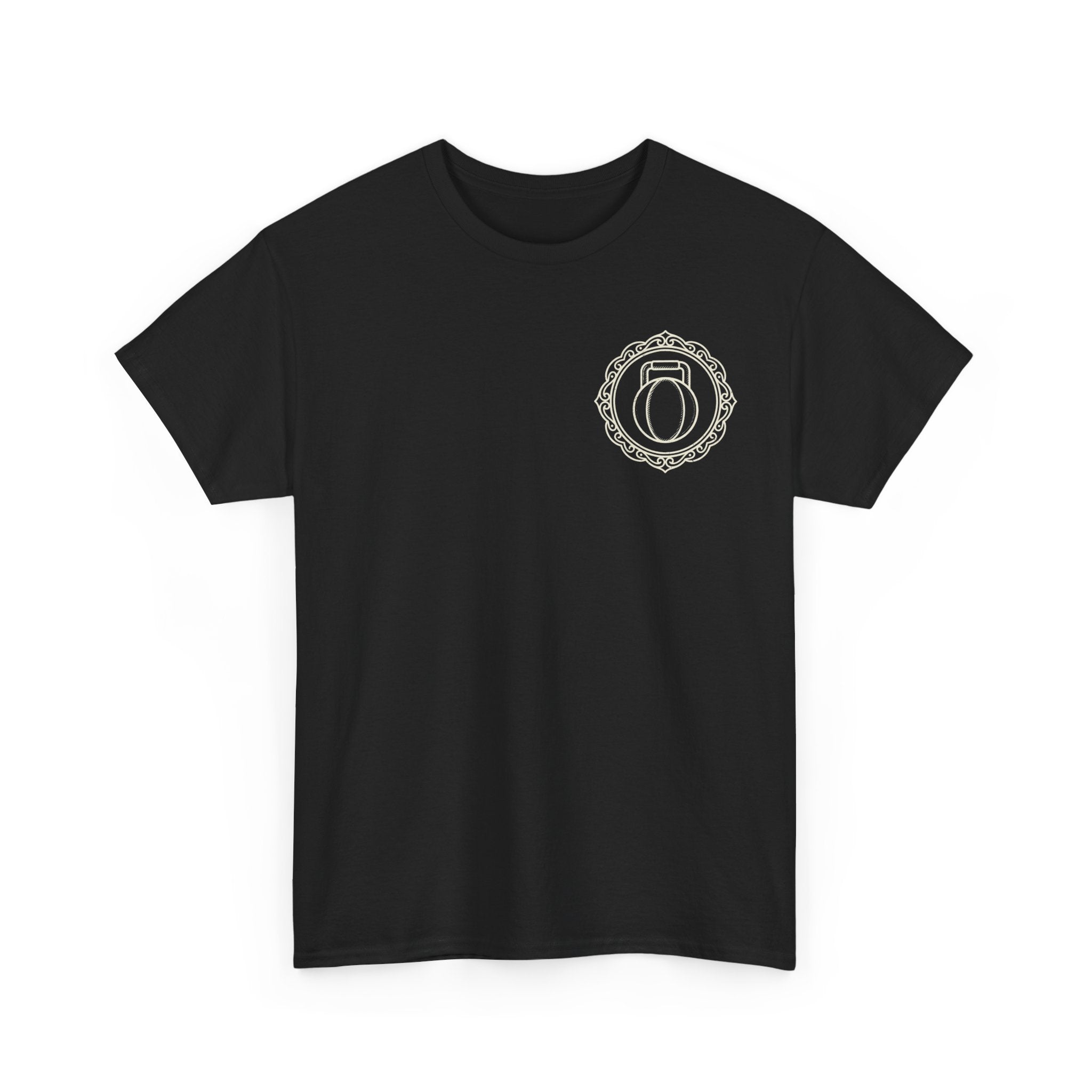 BUILT NOT BOUGHT - Premium Tee