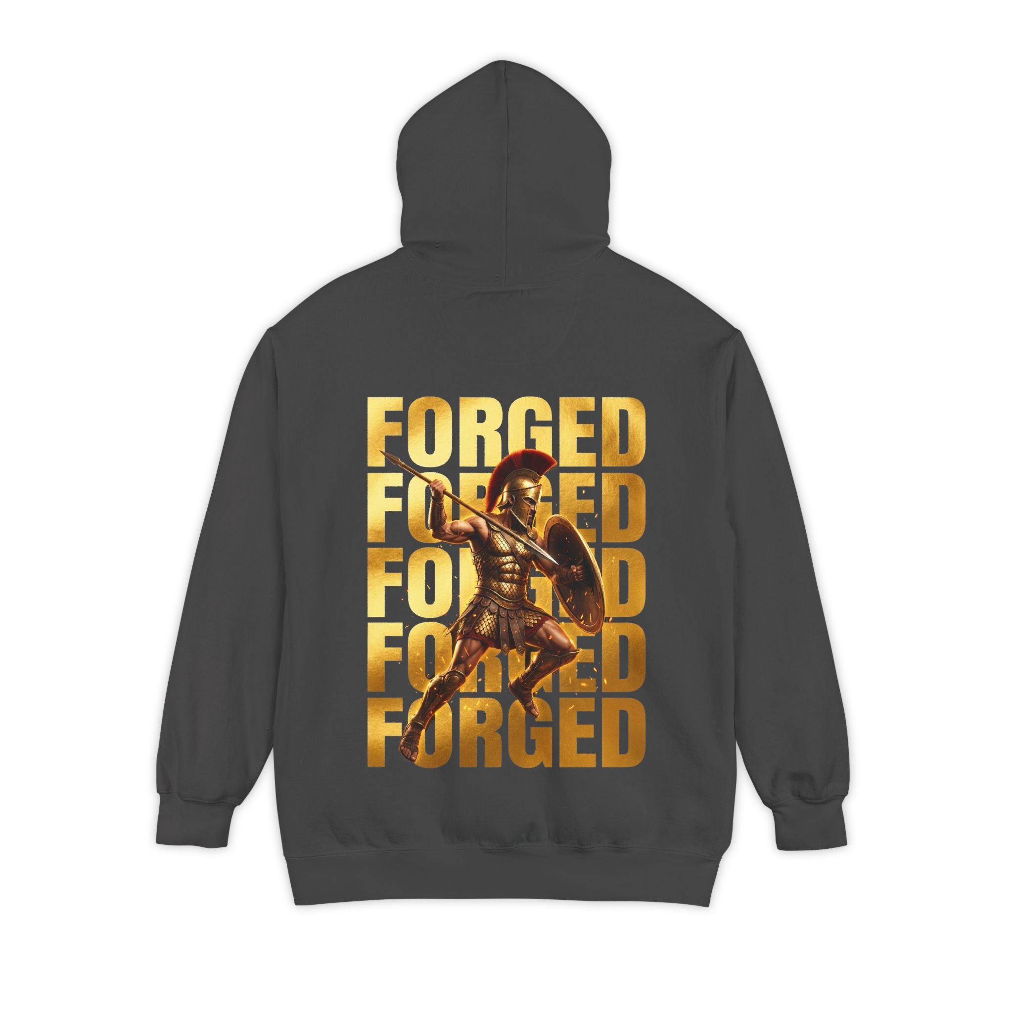 ForgedLoot - Forged Hoodie