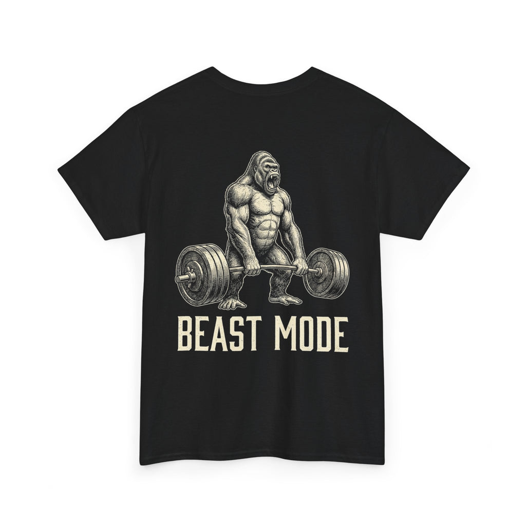 BEAST MODE - Premium Tee