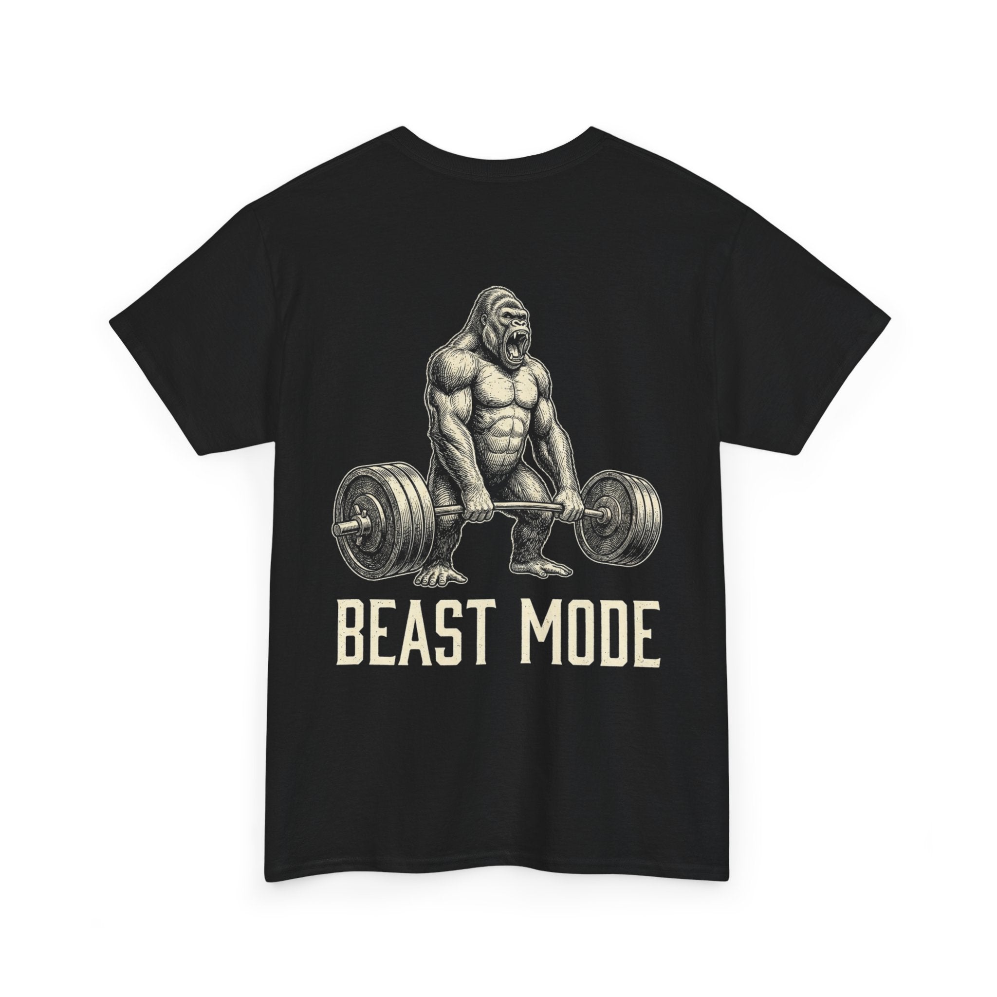 BEAST MODE - Premium Tee