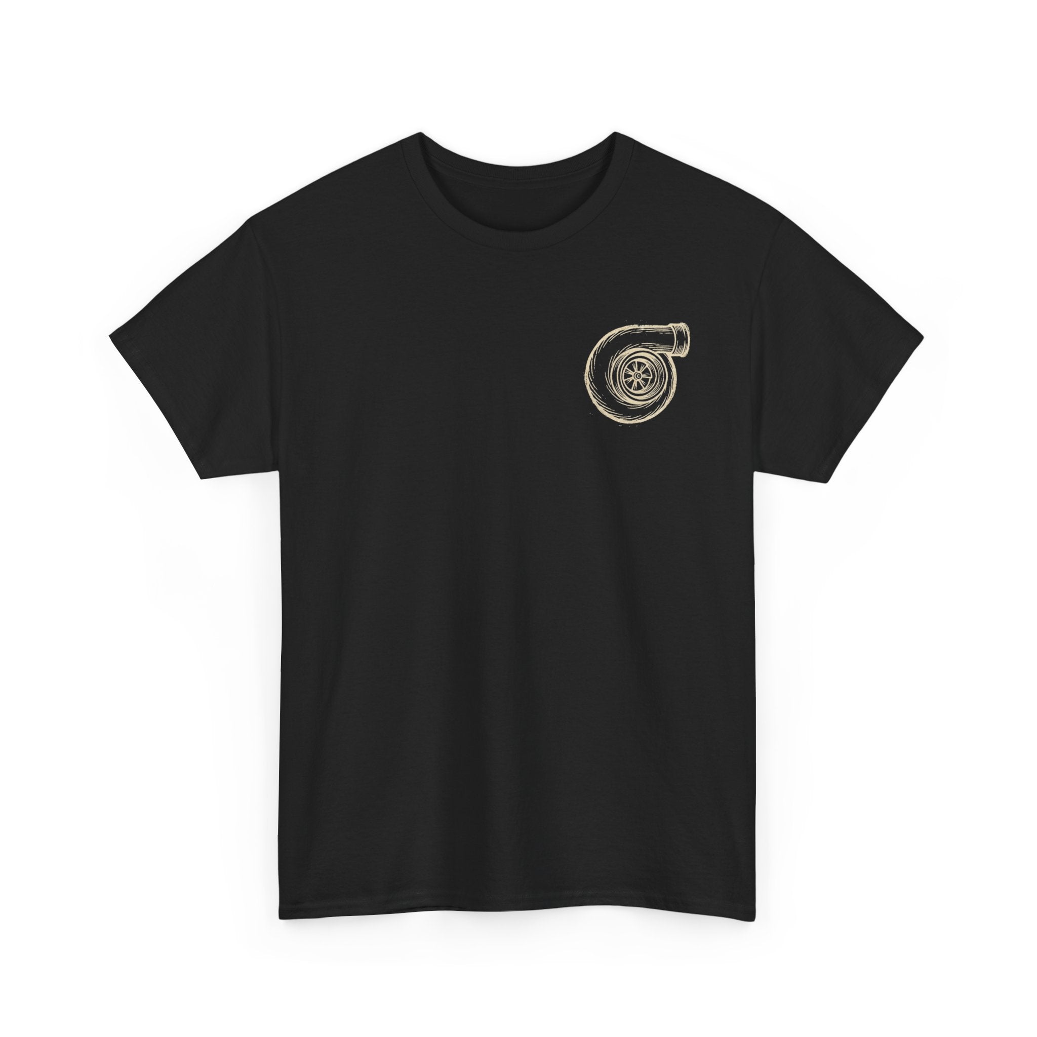 BOOST IS LIFE - Premium Tee