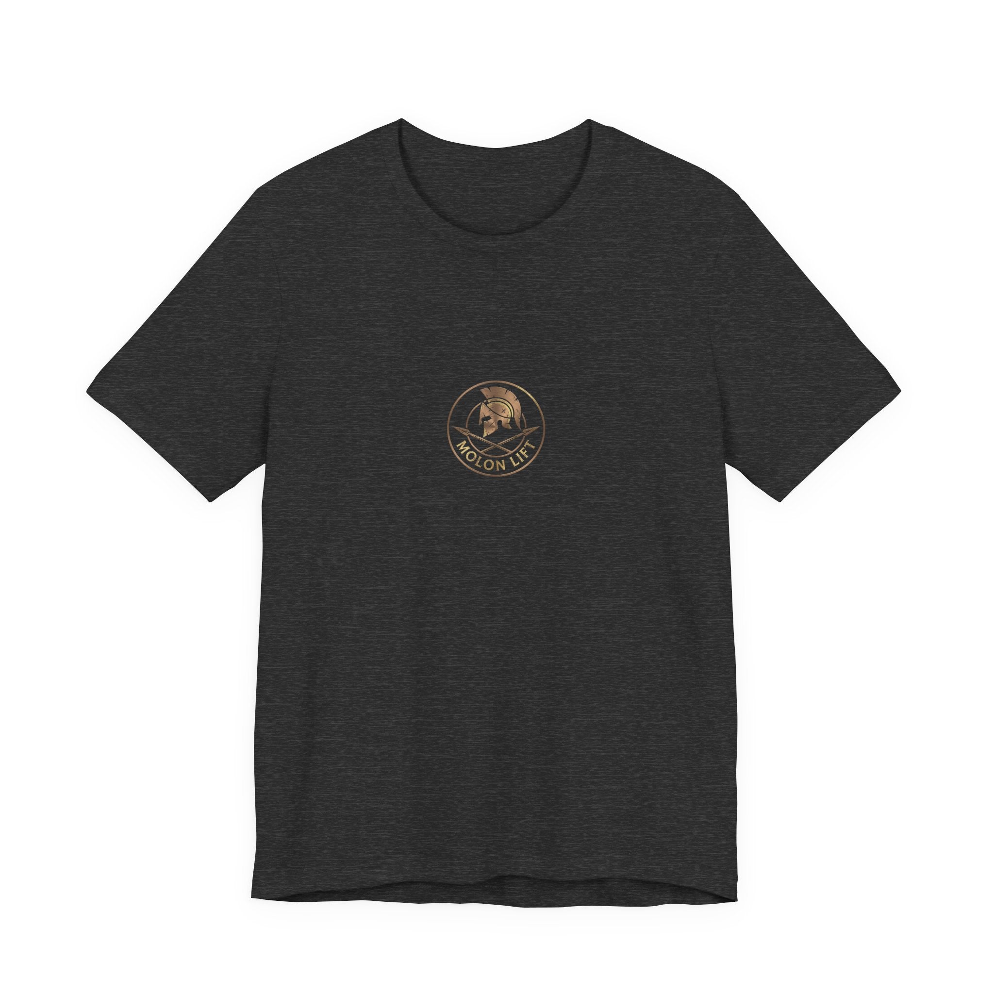 ForgedLoot - Molon Lift Tee