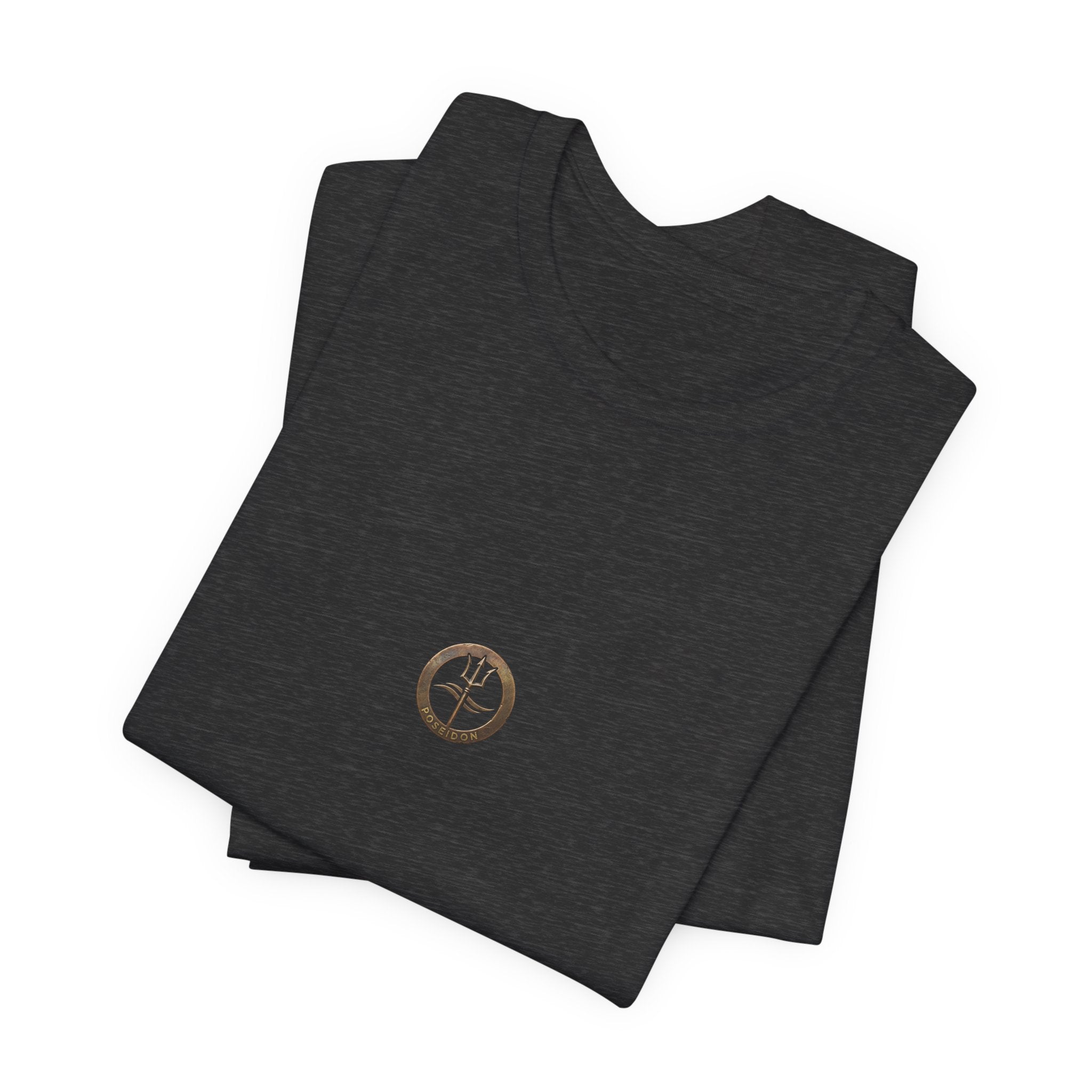ForgedLoot - Poseidon Tee