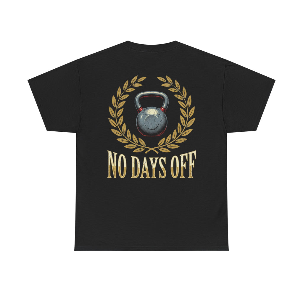 NO DAYS OFF - Premium Tee