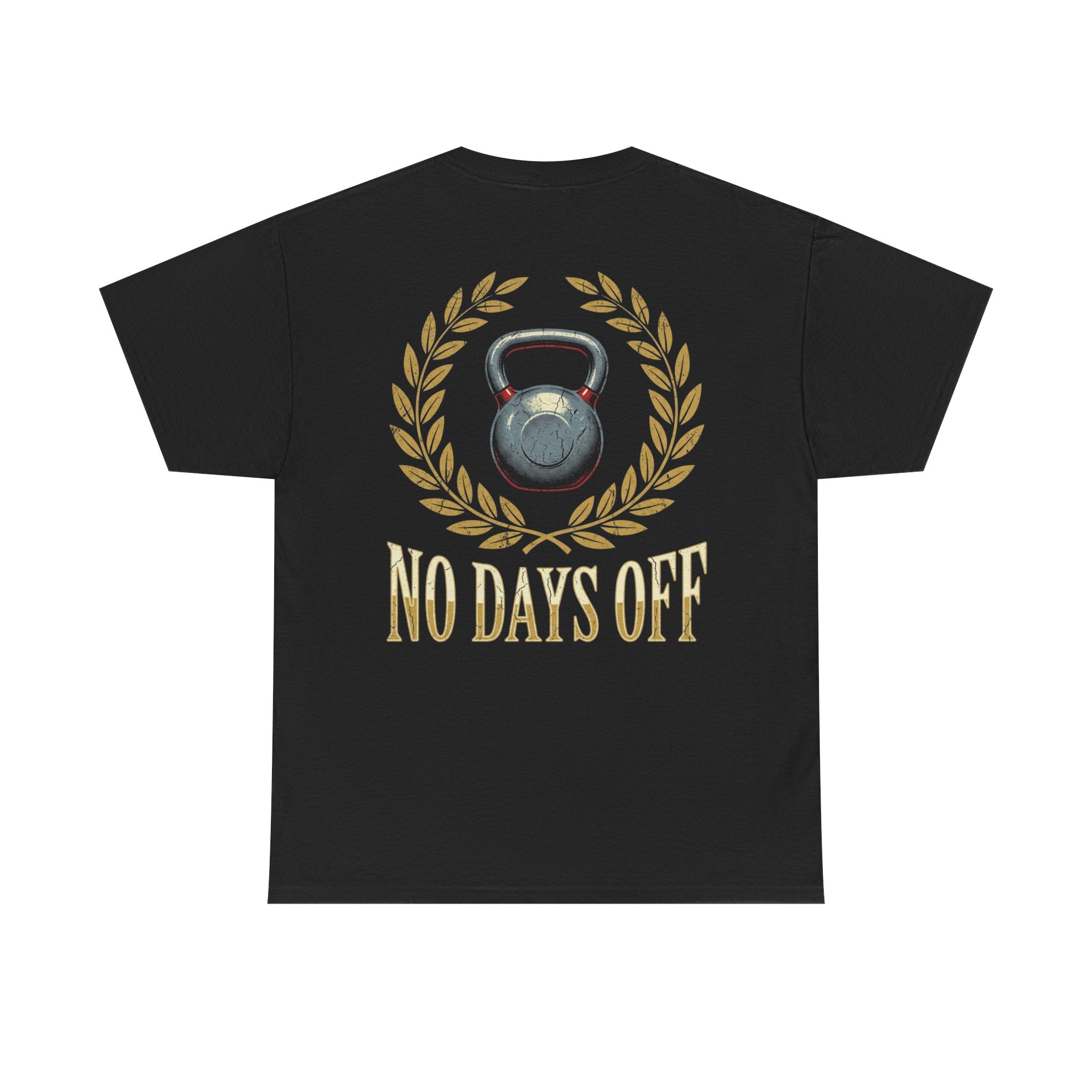 NO DAYS OFF - Premium Tee