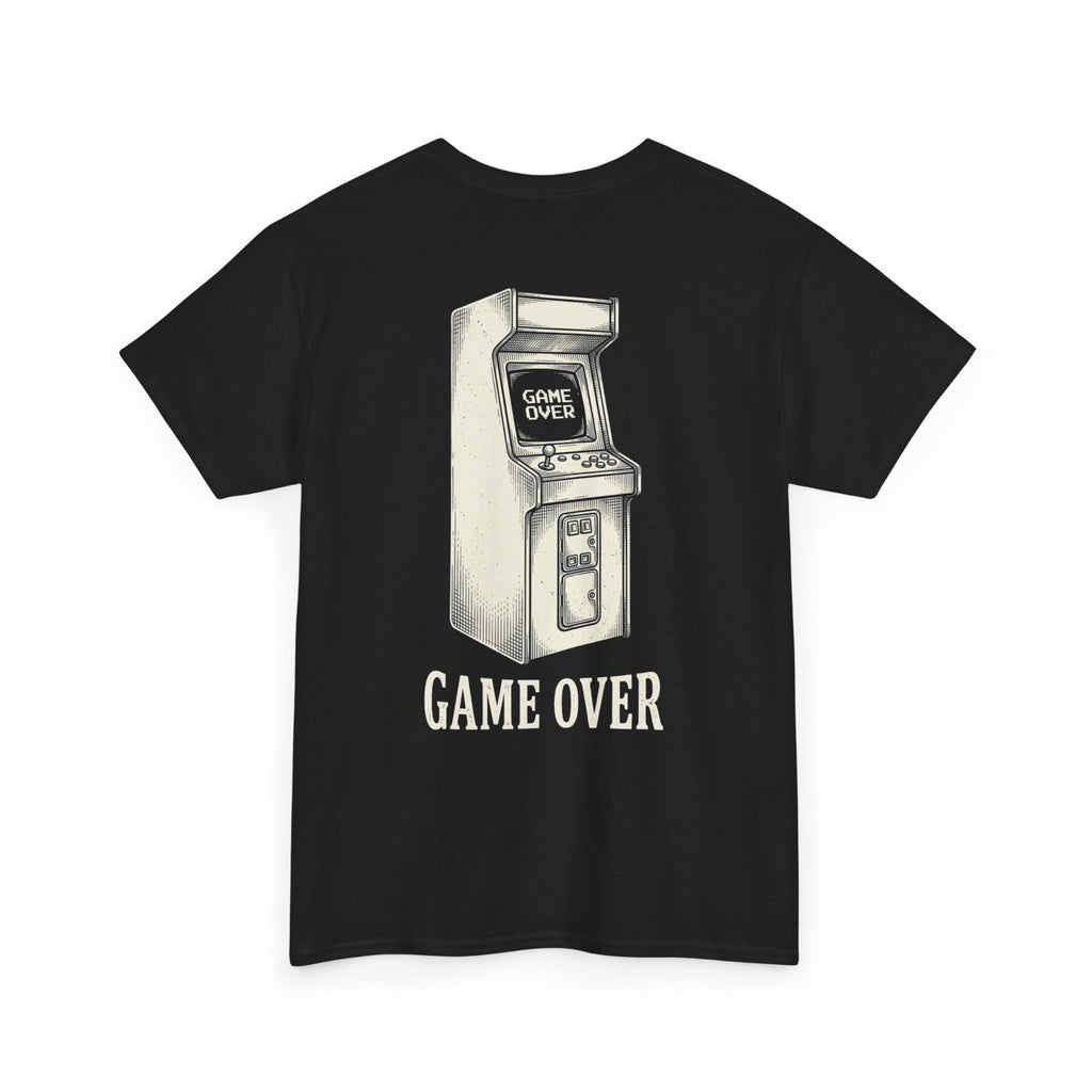 GAME OVER - Premium Tee
