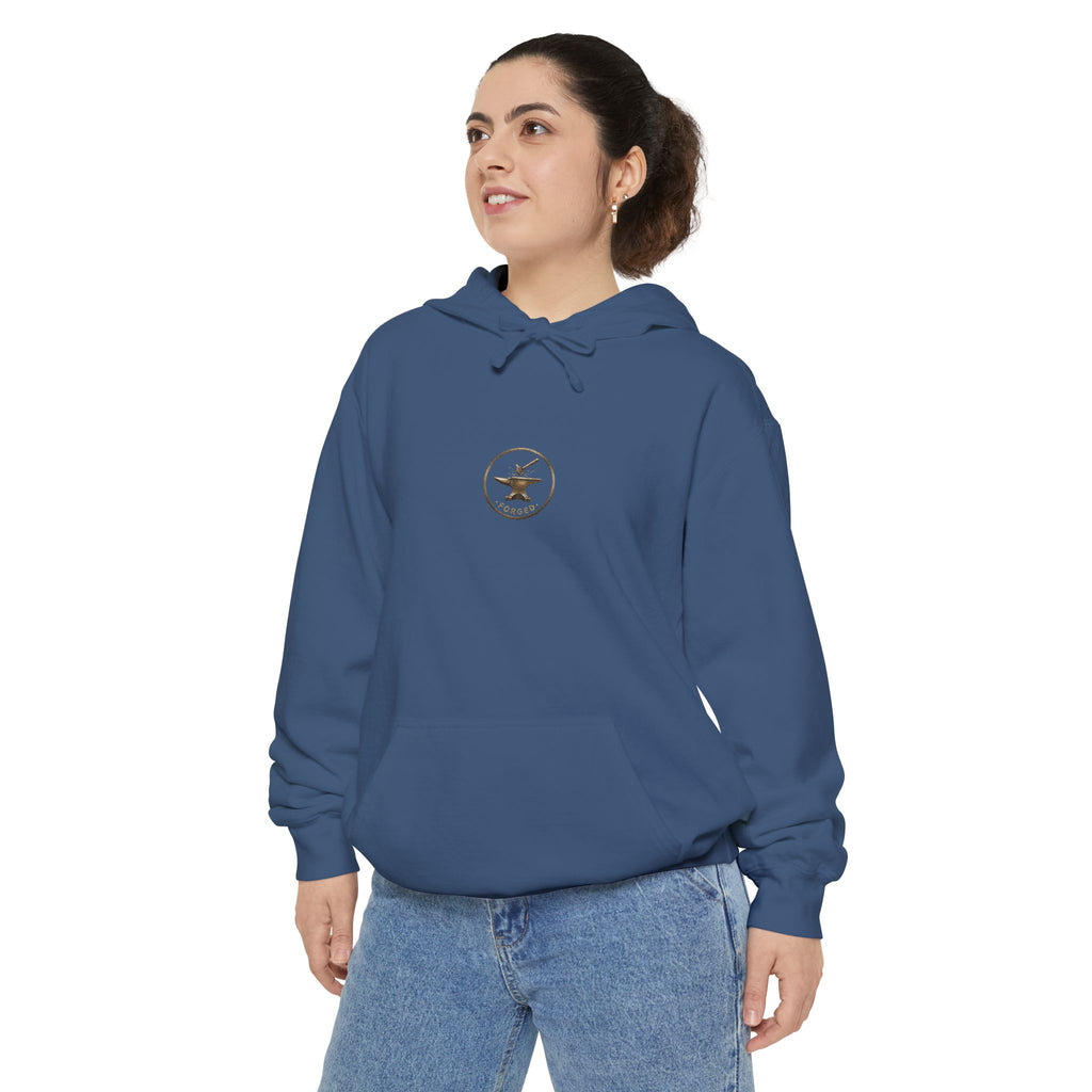 ForgedLoot - Forged Hoodie