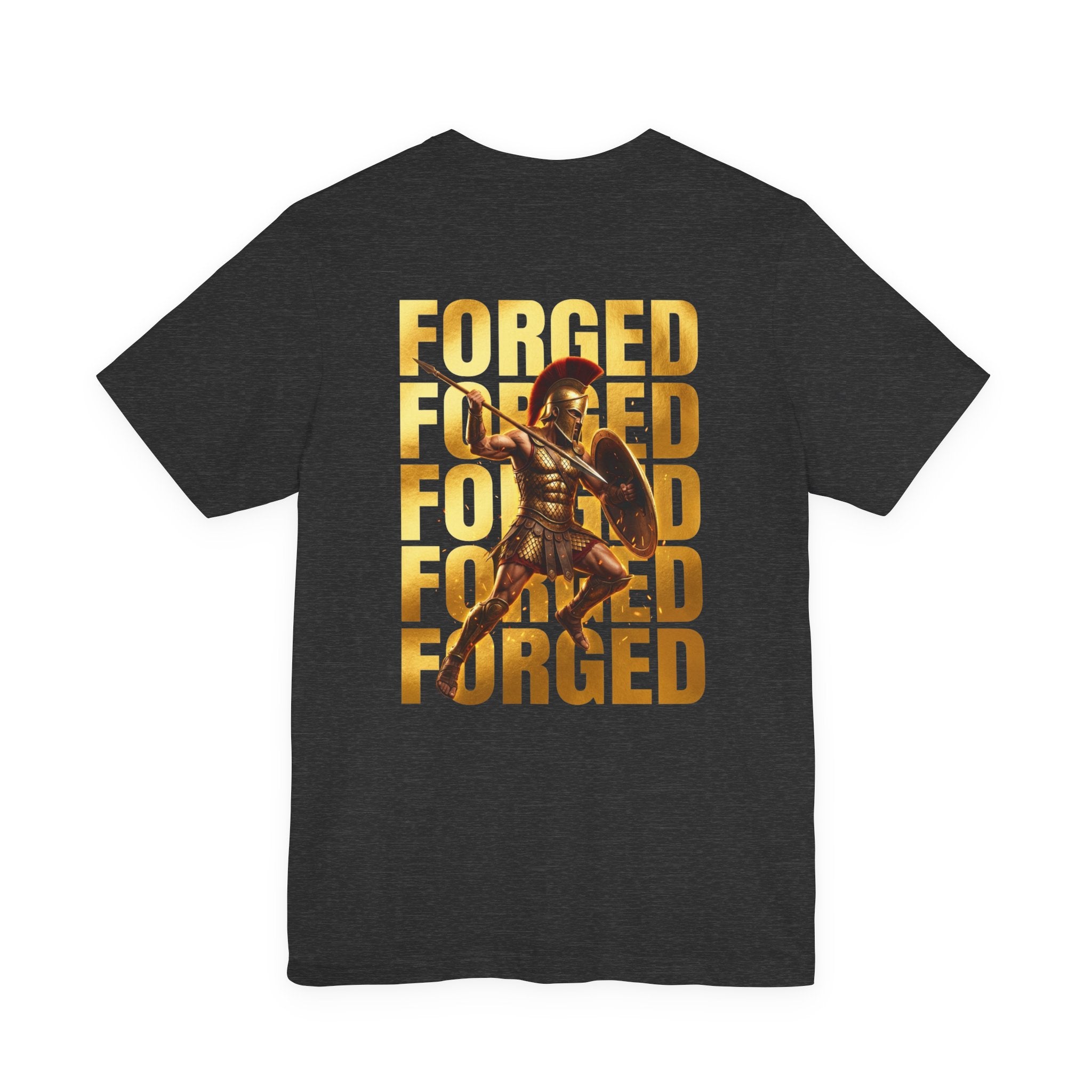 ForgedLoot - Forged Tee