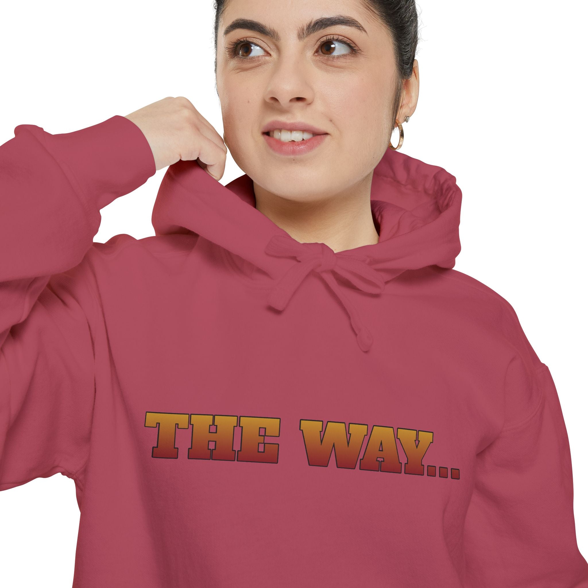 ForgedLoot - The Way Samurai Hoodie