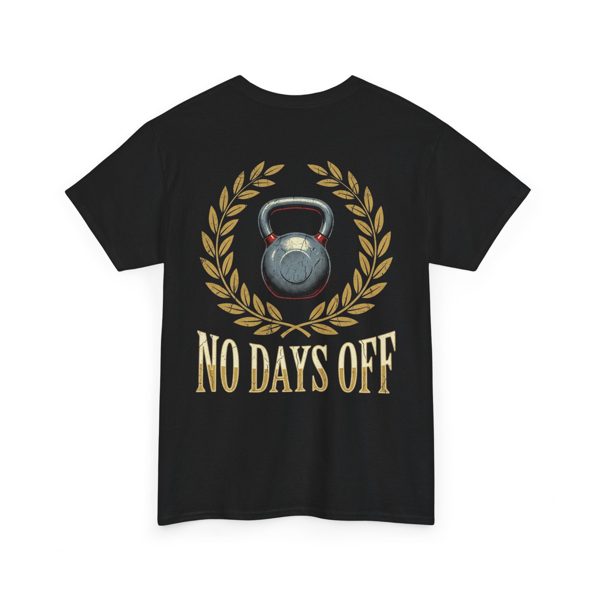 NO DAYS OFF - Premium Tee