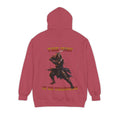 ForgedLoot - The Way Samurai Hoodie