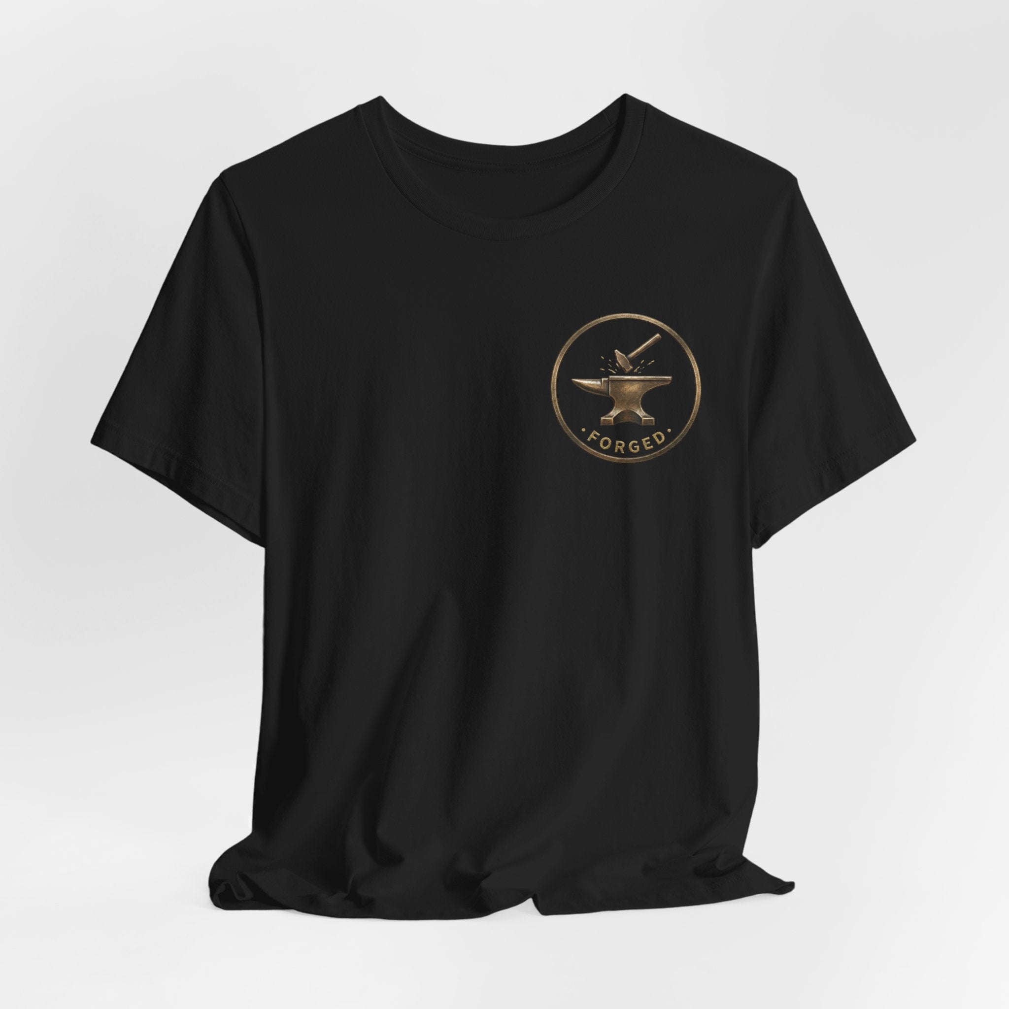 ForgedLoot - Forged Tee
