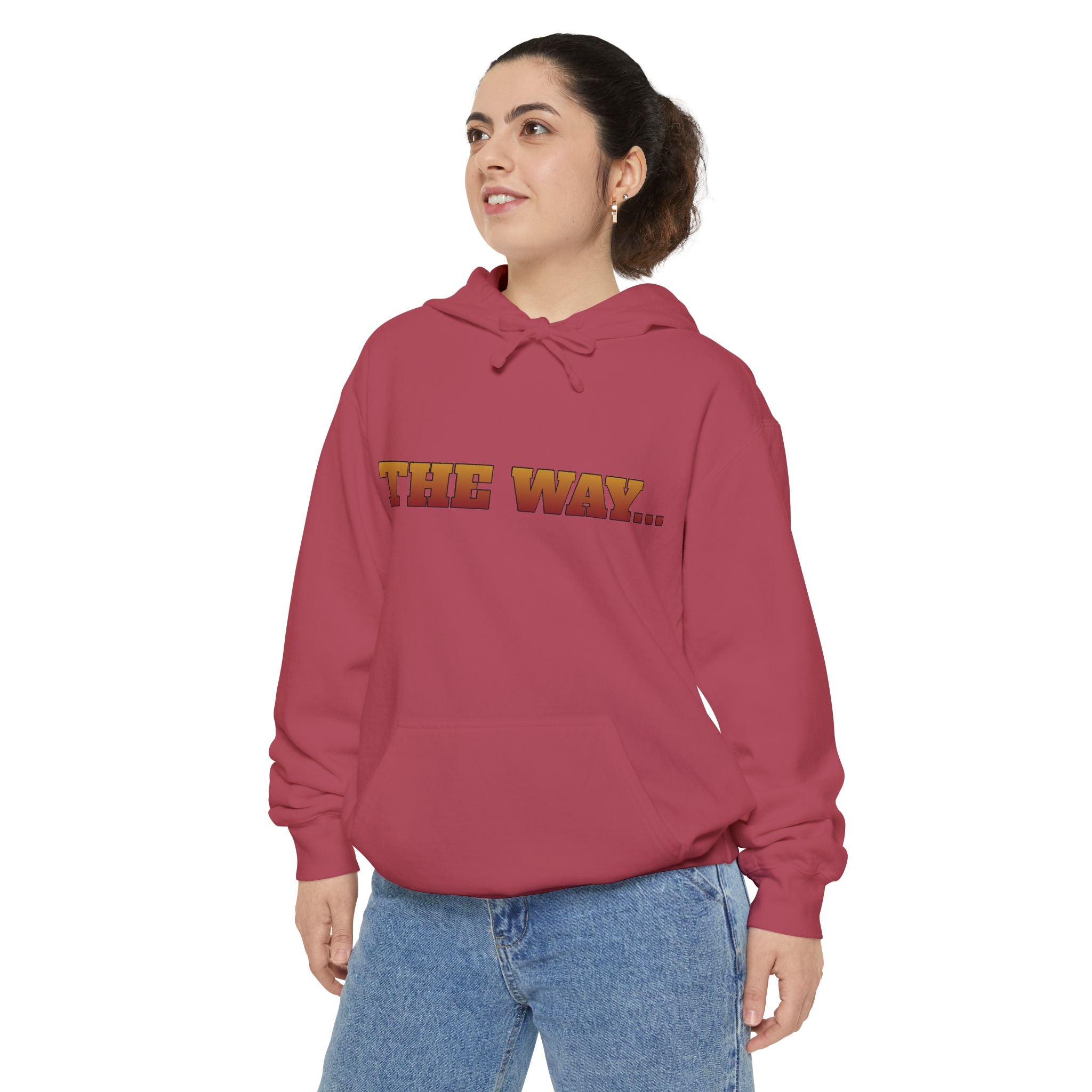 ForgedLoot - The Way Samurai Hoodie