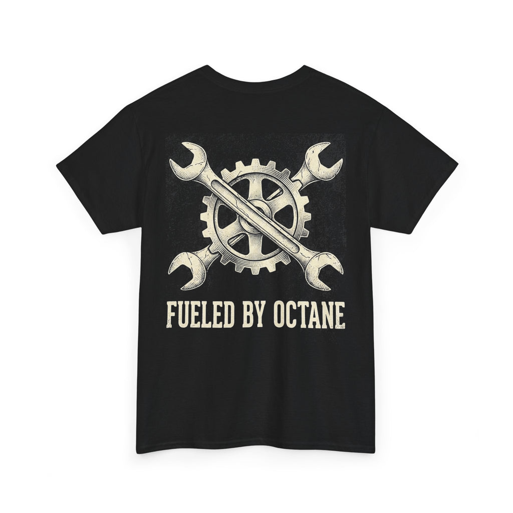 FUELED BY OCTANE - Premium Tee