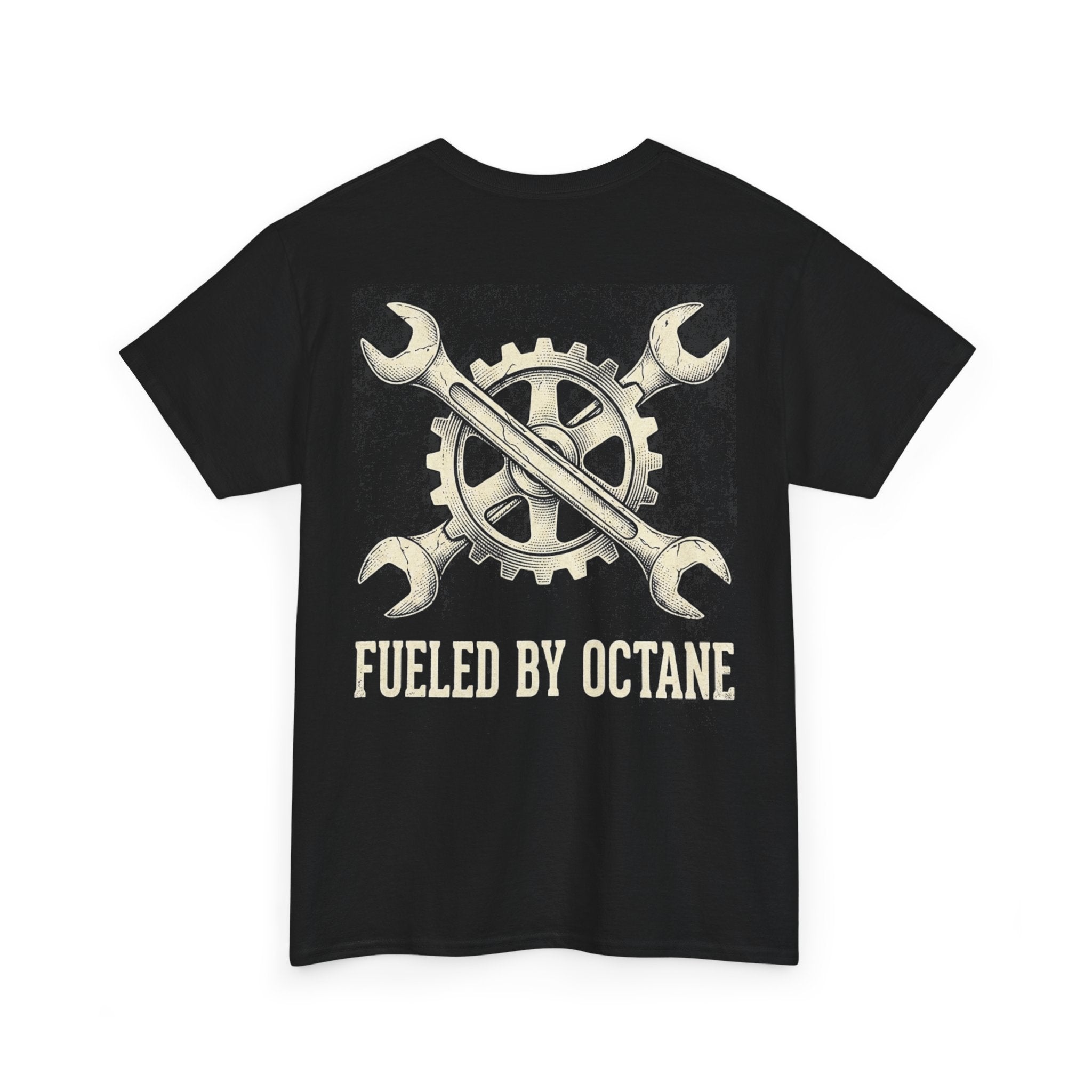 FUELED BY OCTANE - Premium Tee