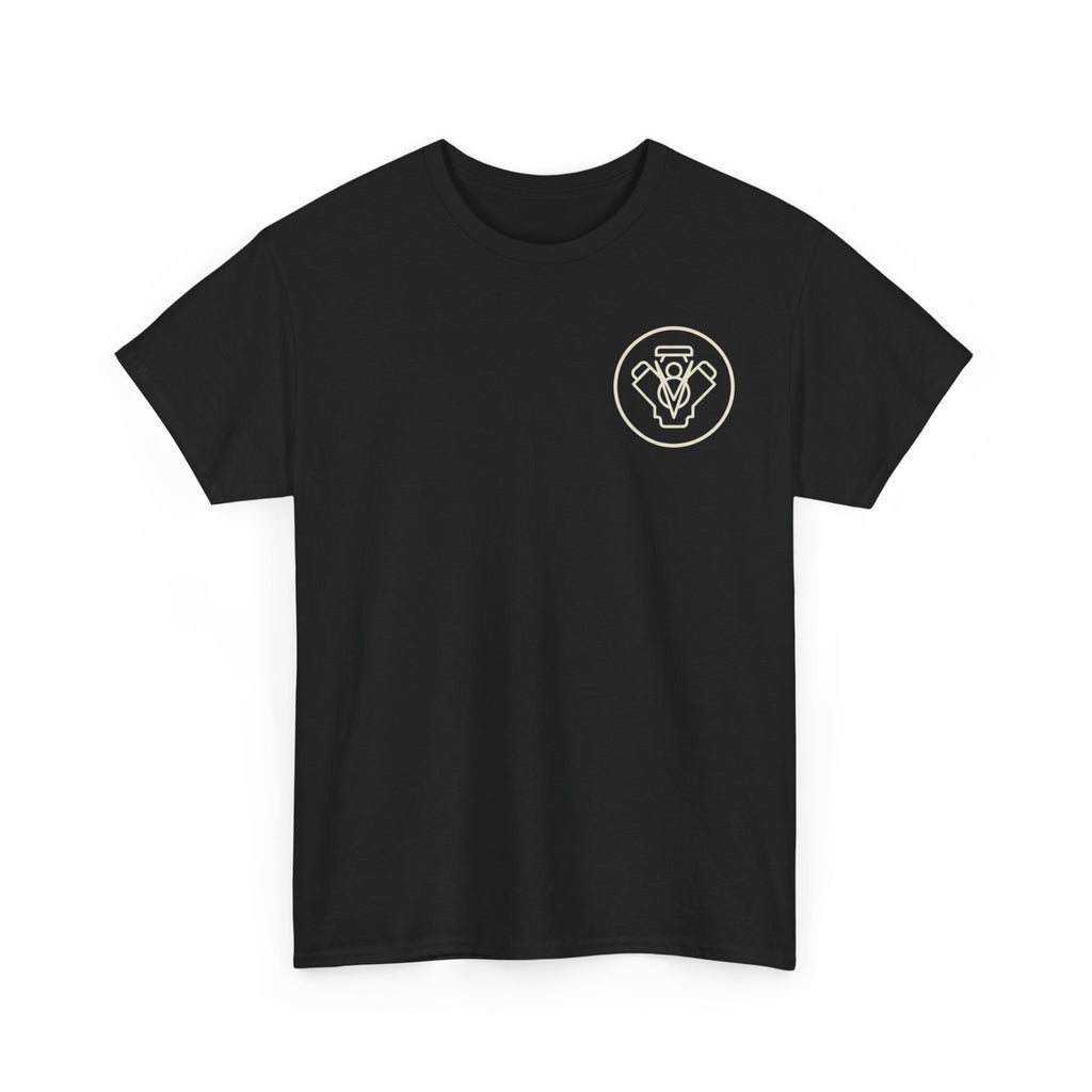 GAS BRAKE REPEAT - Premium Tee