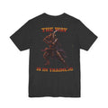 ForgedLoot - The Way Samurai Tee