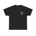 IRON NEVER LIES - Premium Tee