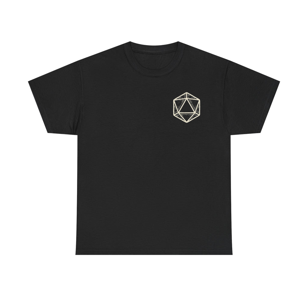 ROLL FOR DAMAGE - Premium Tee