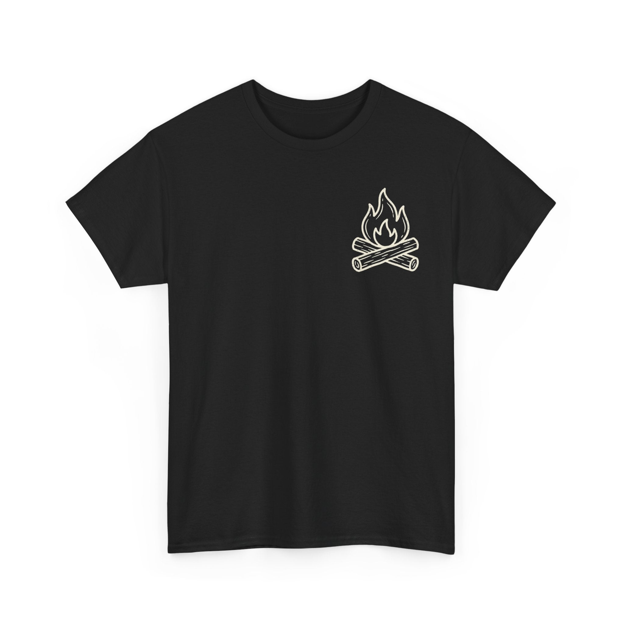 GONE FISHING - Premium Tee