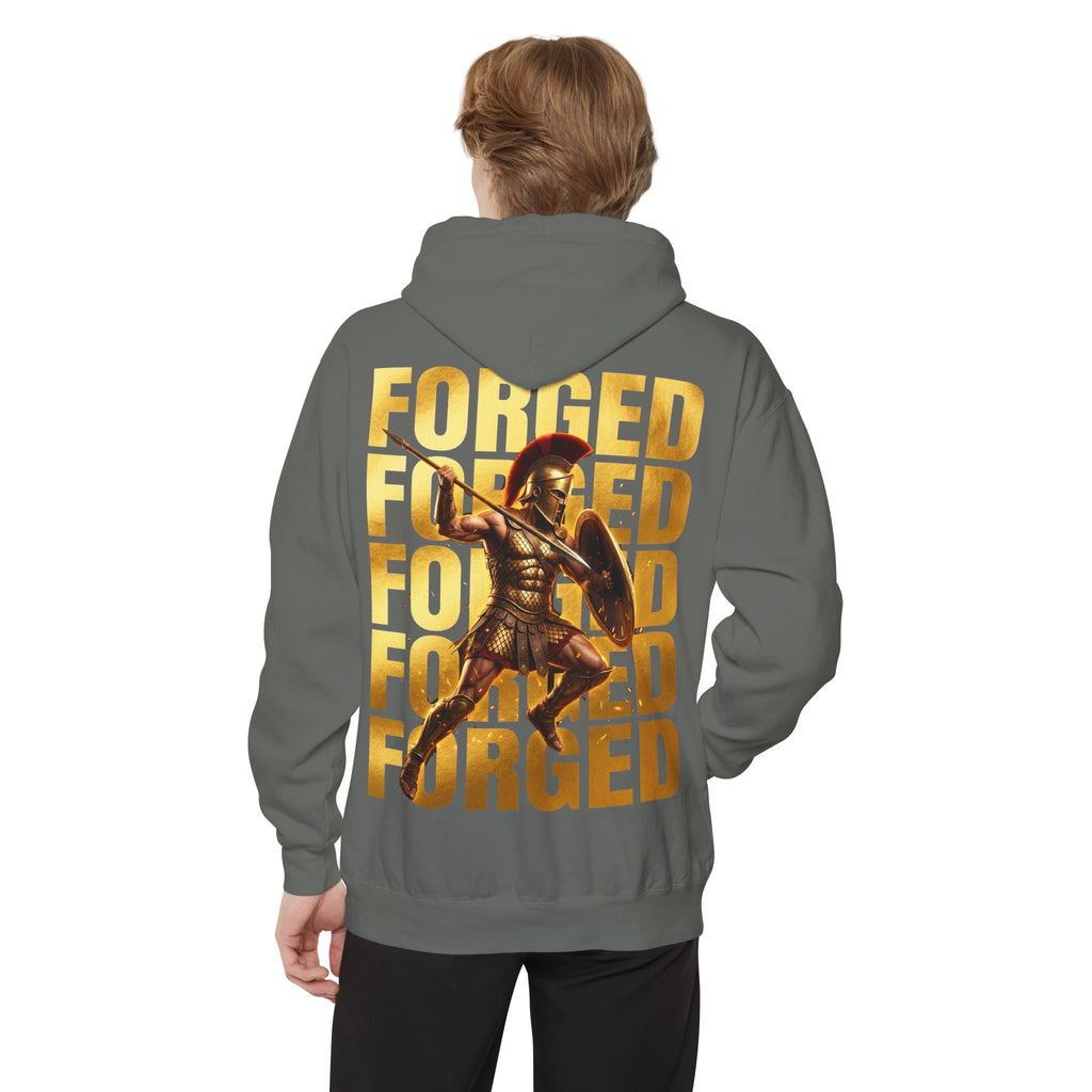 ForgedLoot - Forged Hoodie