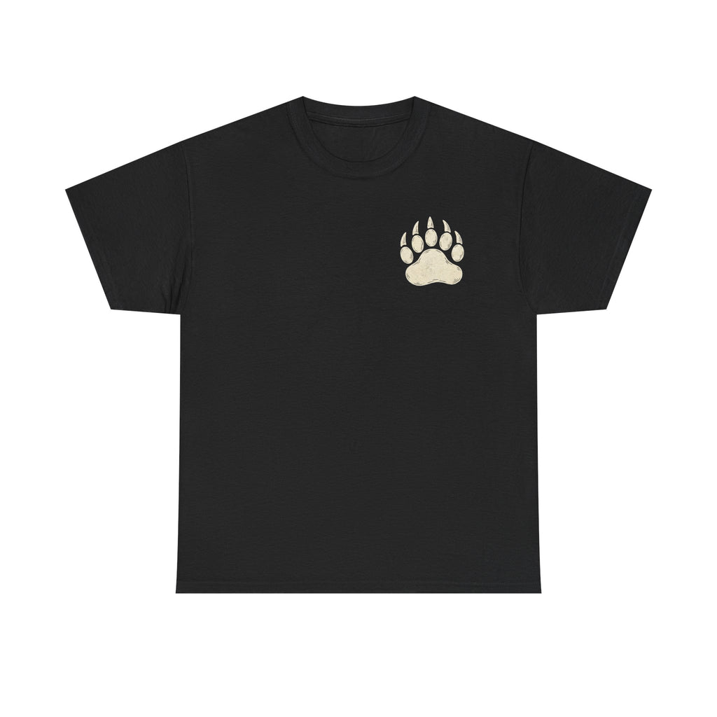 RAISED IN THE WILD - Premium Tee