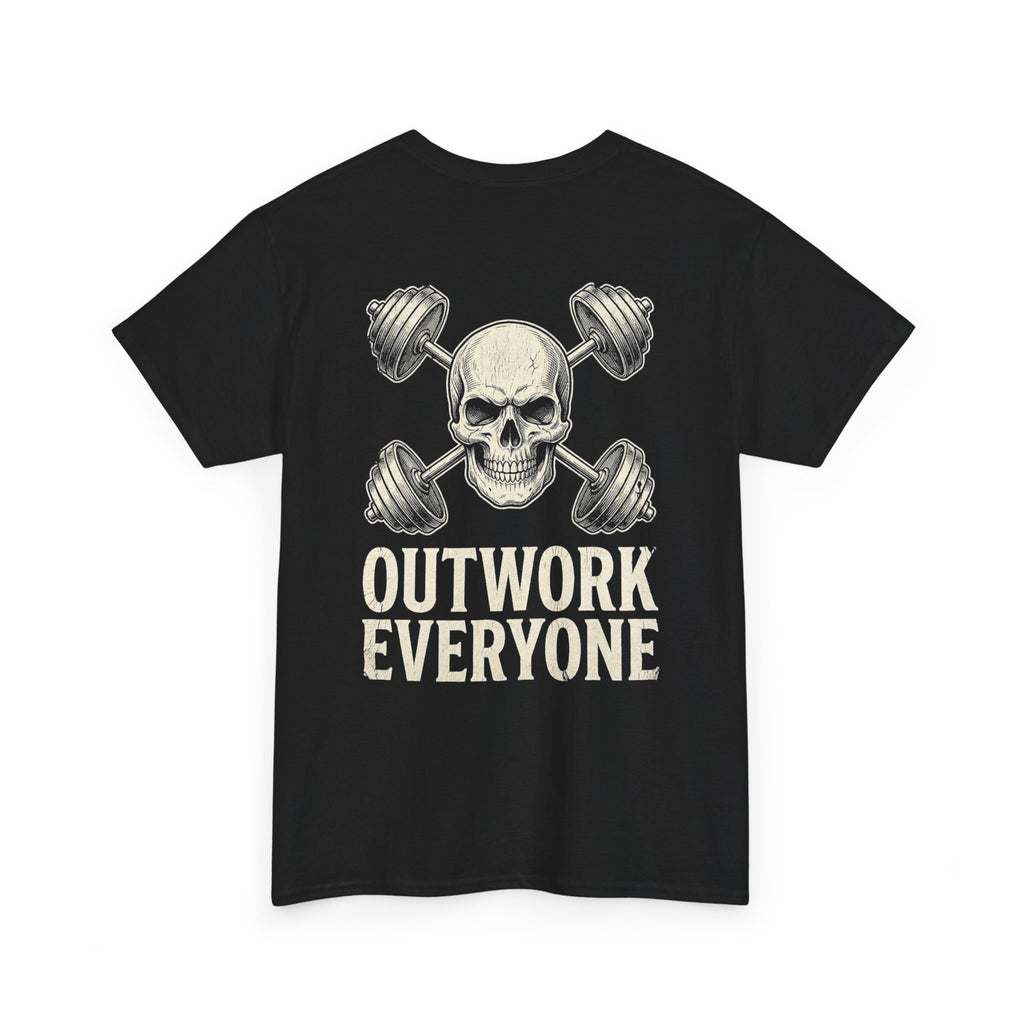 OUTWORK EVERYONE - Premium Tee