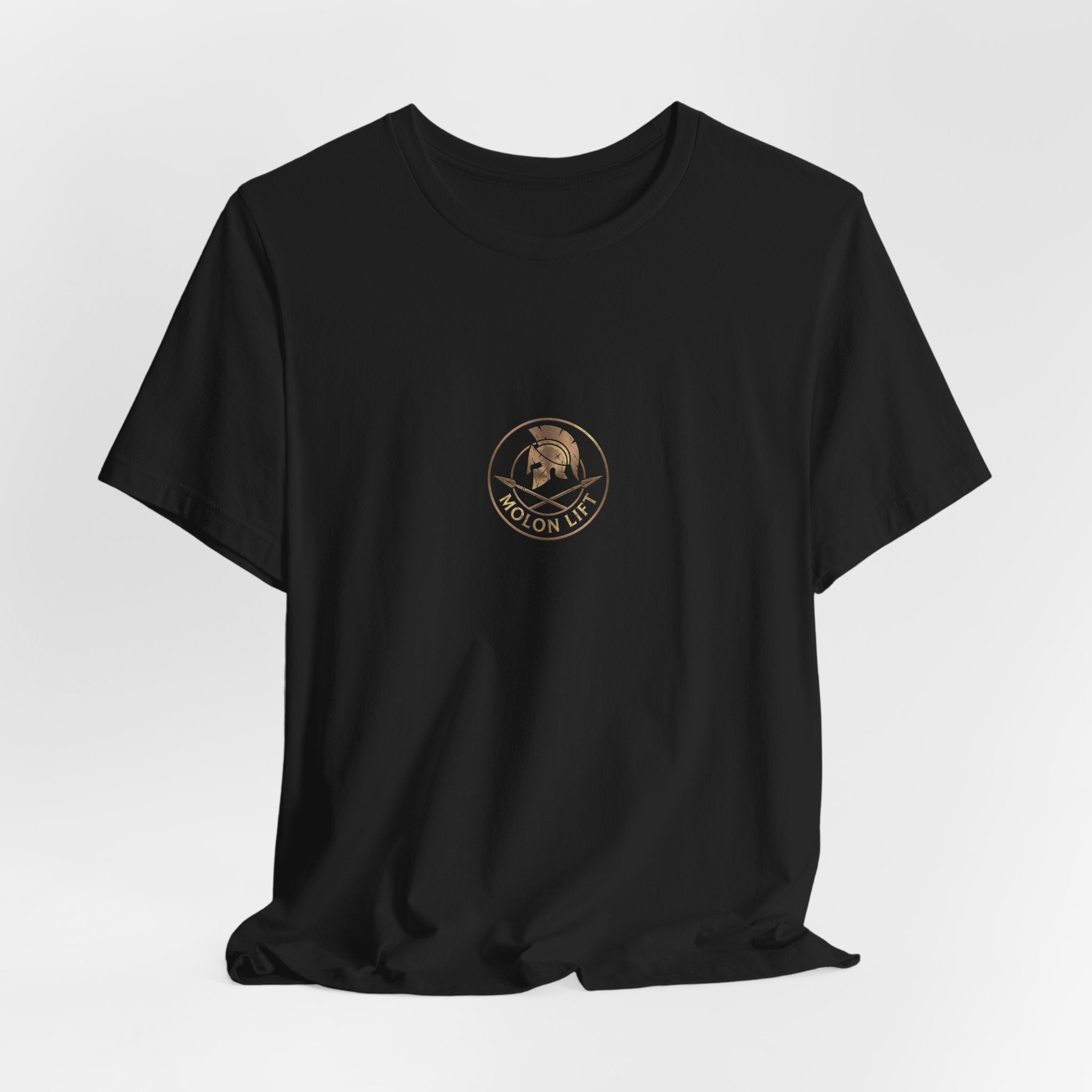 ForgedLoot - Molon Lift Tee