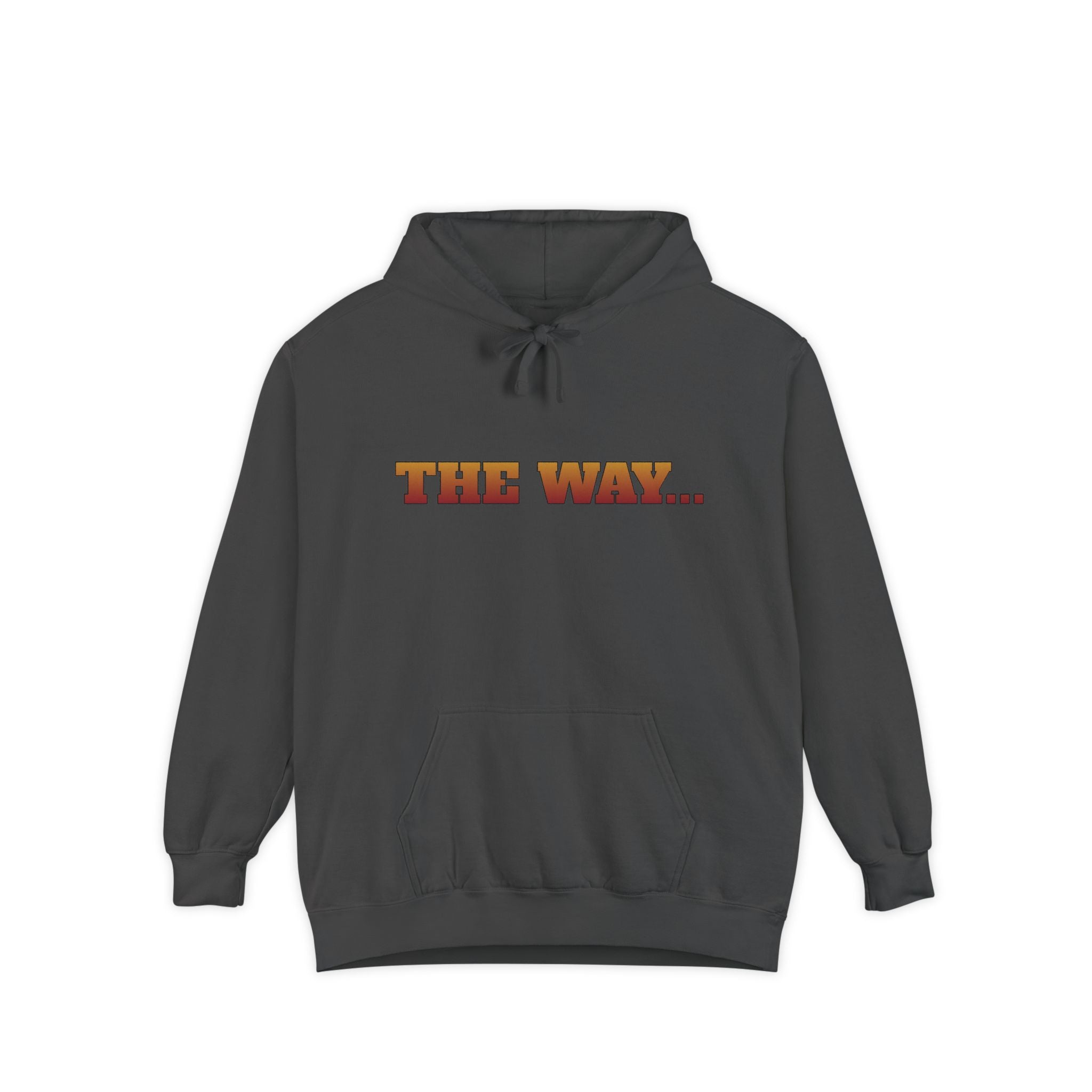 ForgedLoot - The Way Samurai Hoodie