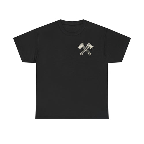 CHOP WOOD CARRY BEER - Premium Tee