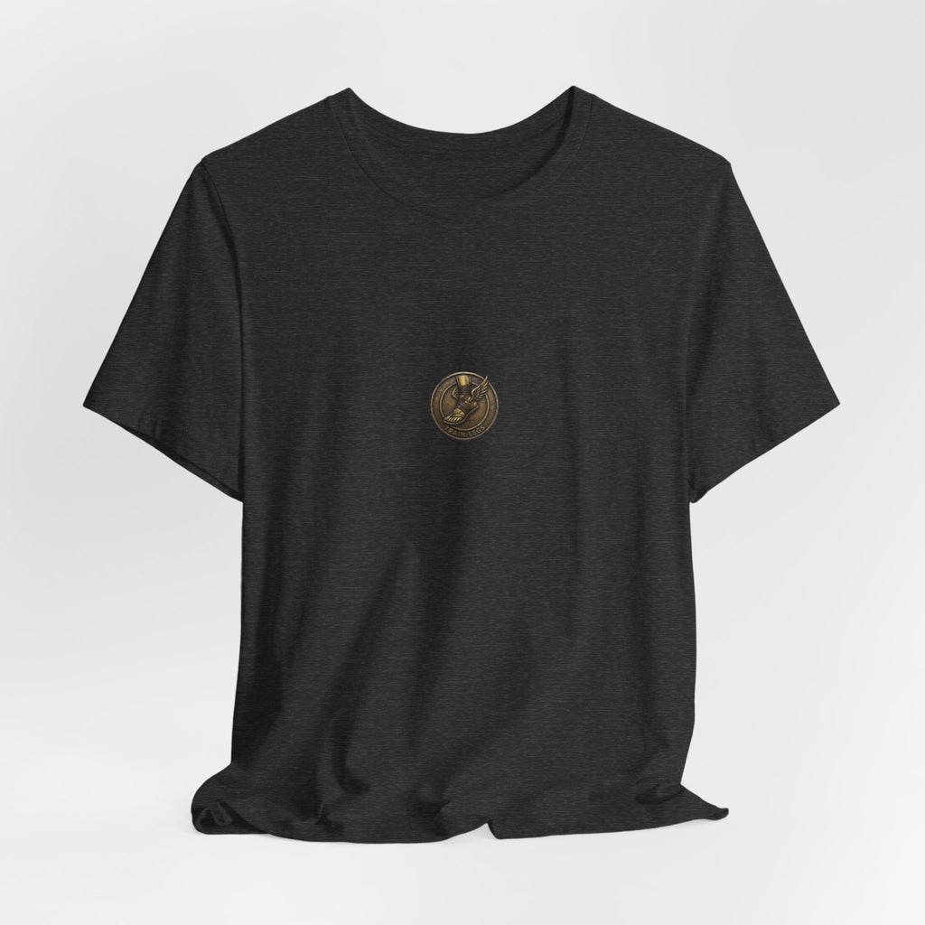 ForgedLoot - Train Legs Tee