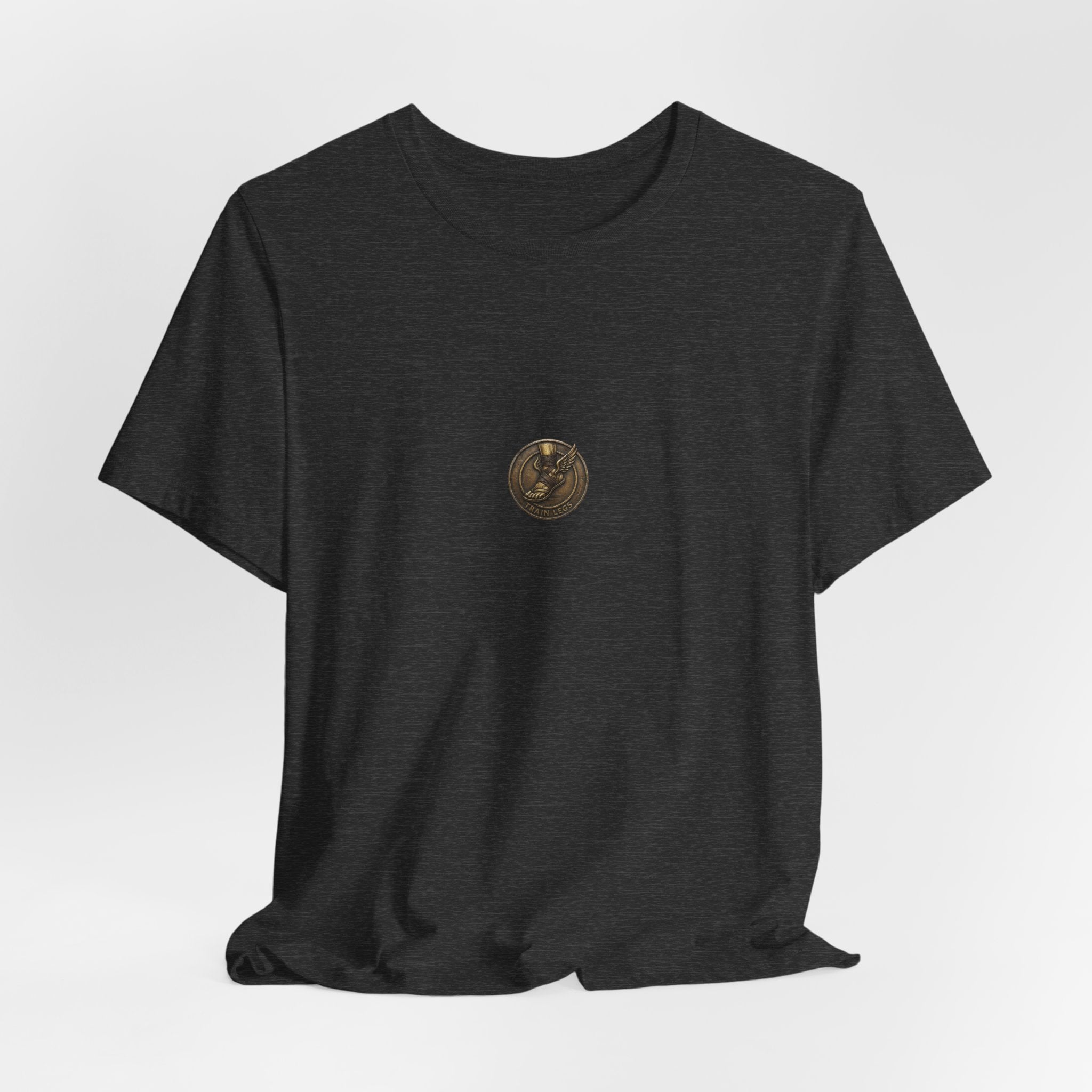 ForgedLoot - Train Legs Tee