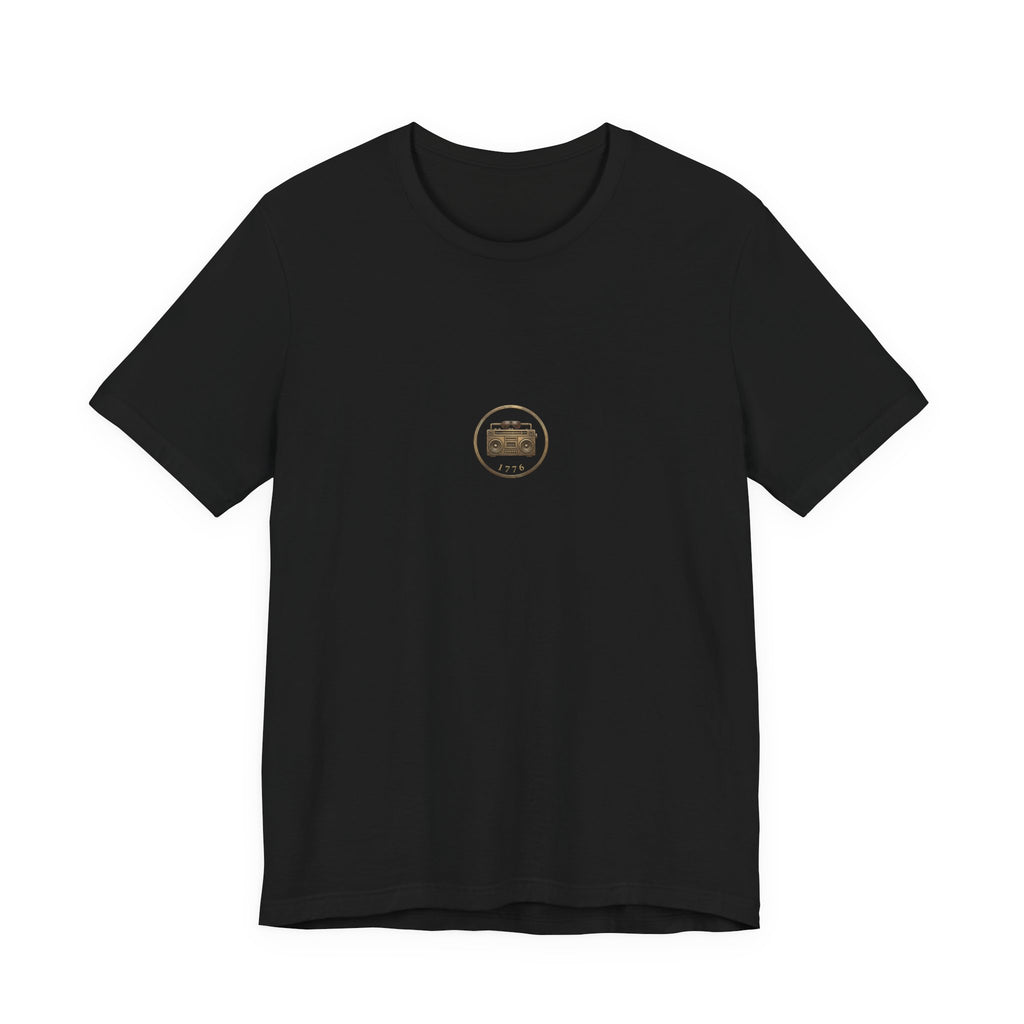 ForgedLoot - 1776 Tee