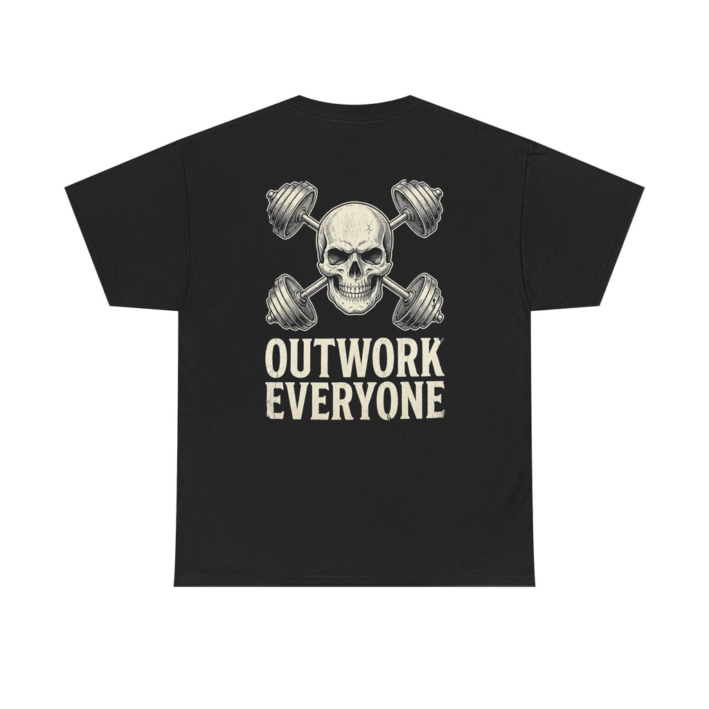 OUTWORK EVERYONE - Premium Tee