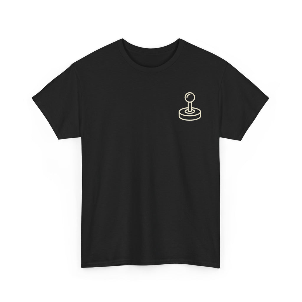 PRESS START - Premium Tee
