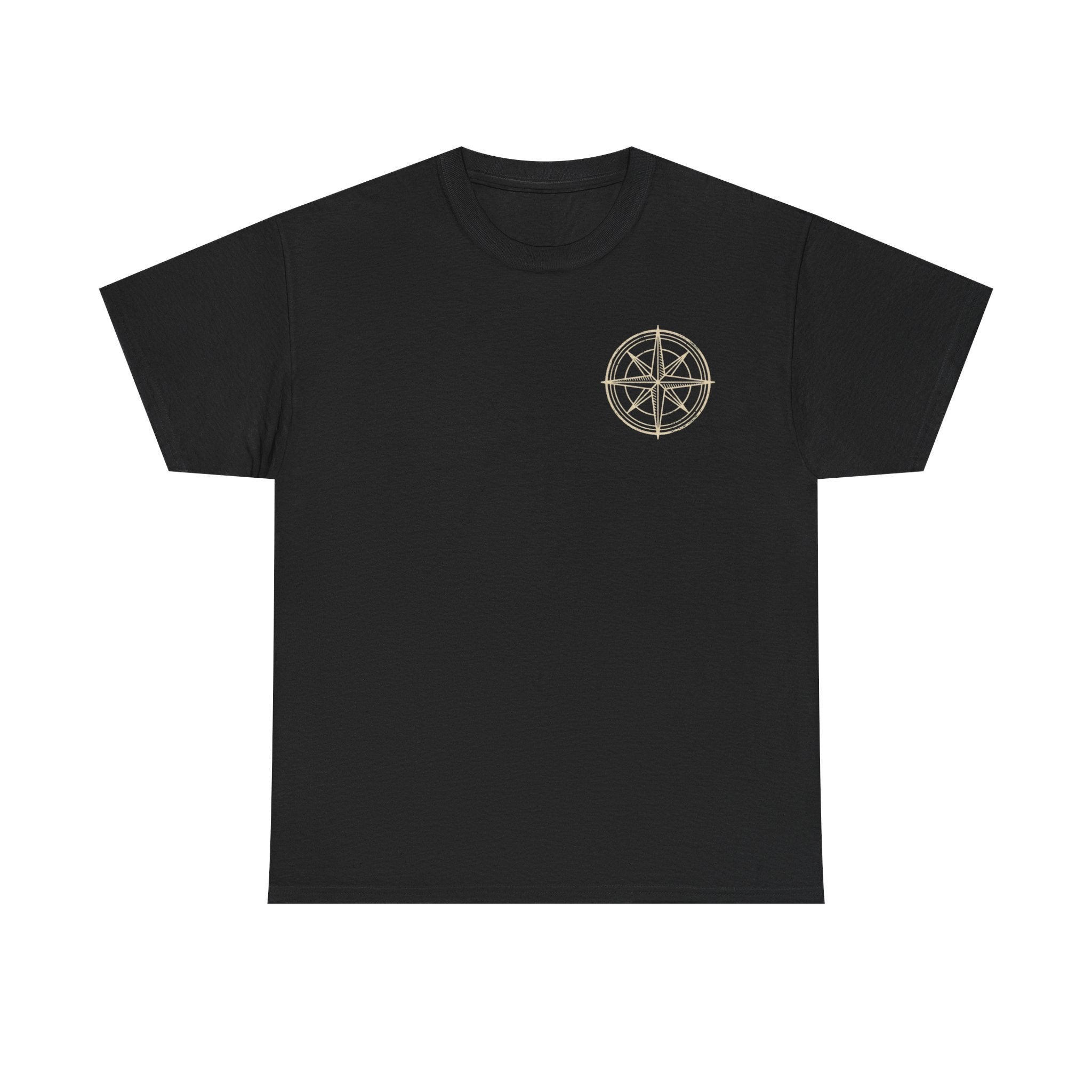 GET LOST ON PURPOSE - Premium Tee