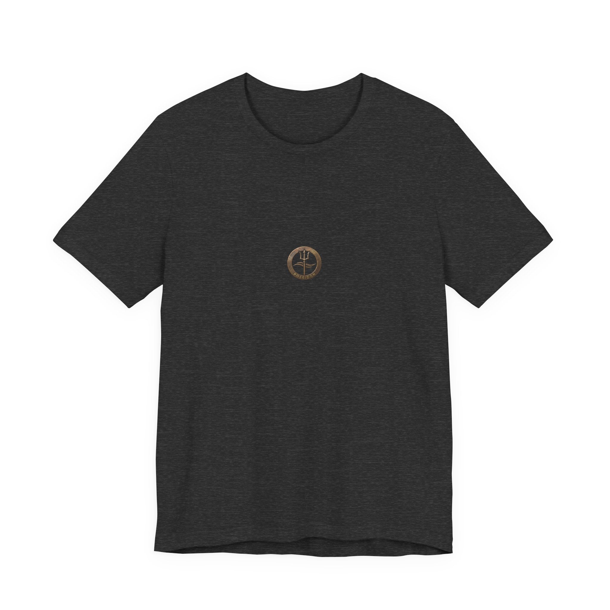 ForgedLoot - Poseidon Tee