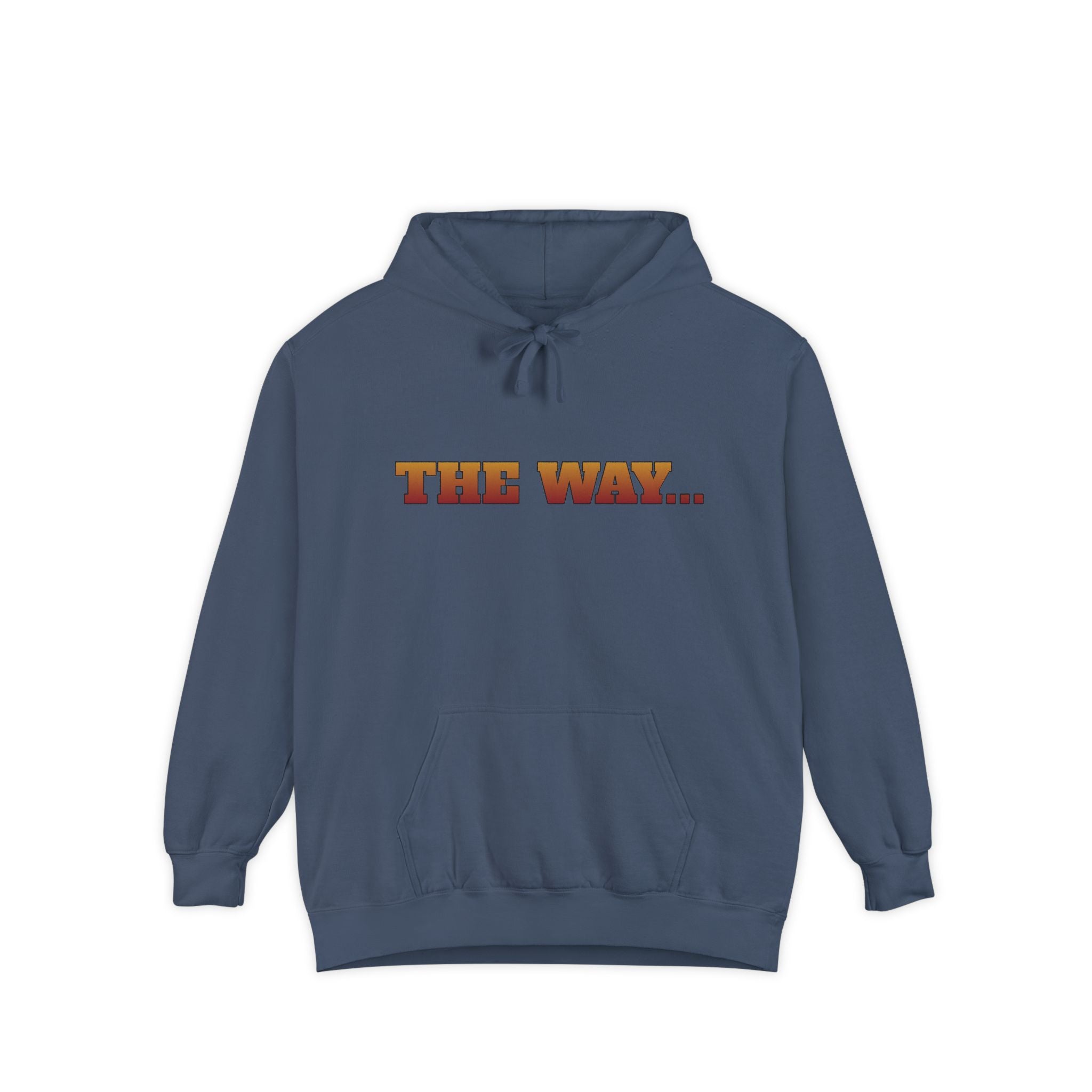 ForgedLoot - The Way Samurai Hoodie