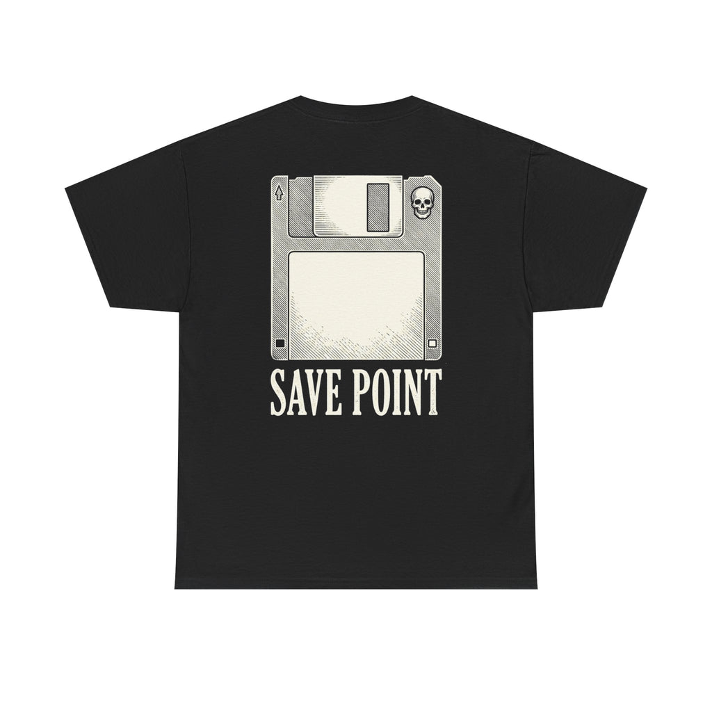 SAVE POINT - Premium Tee