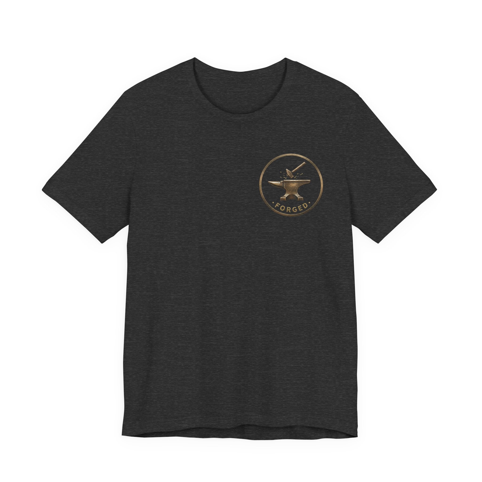 ForgedLoot - Forged Tee