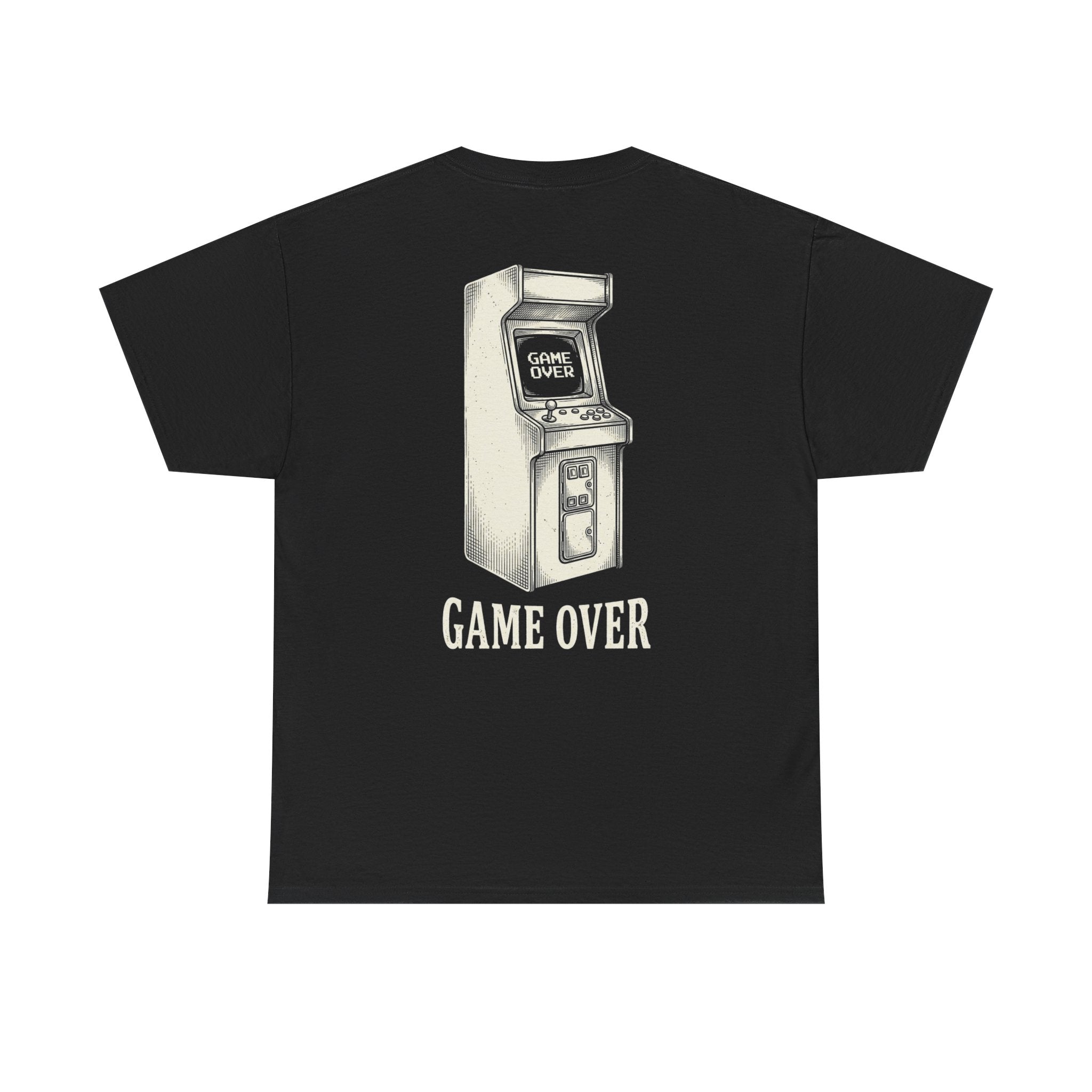 GAME OVER - Premium Tee