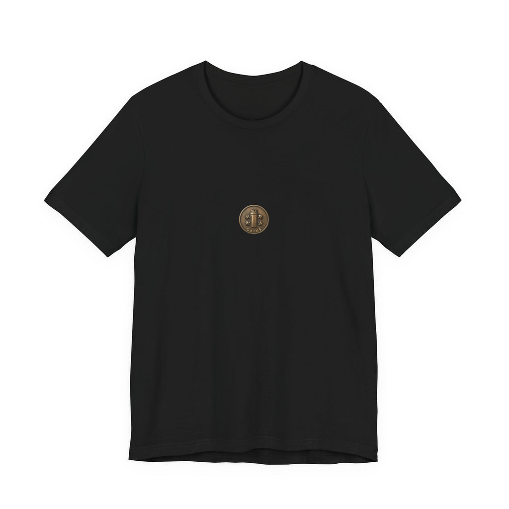 ForgedLoot - Gains (Anubis) Tee