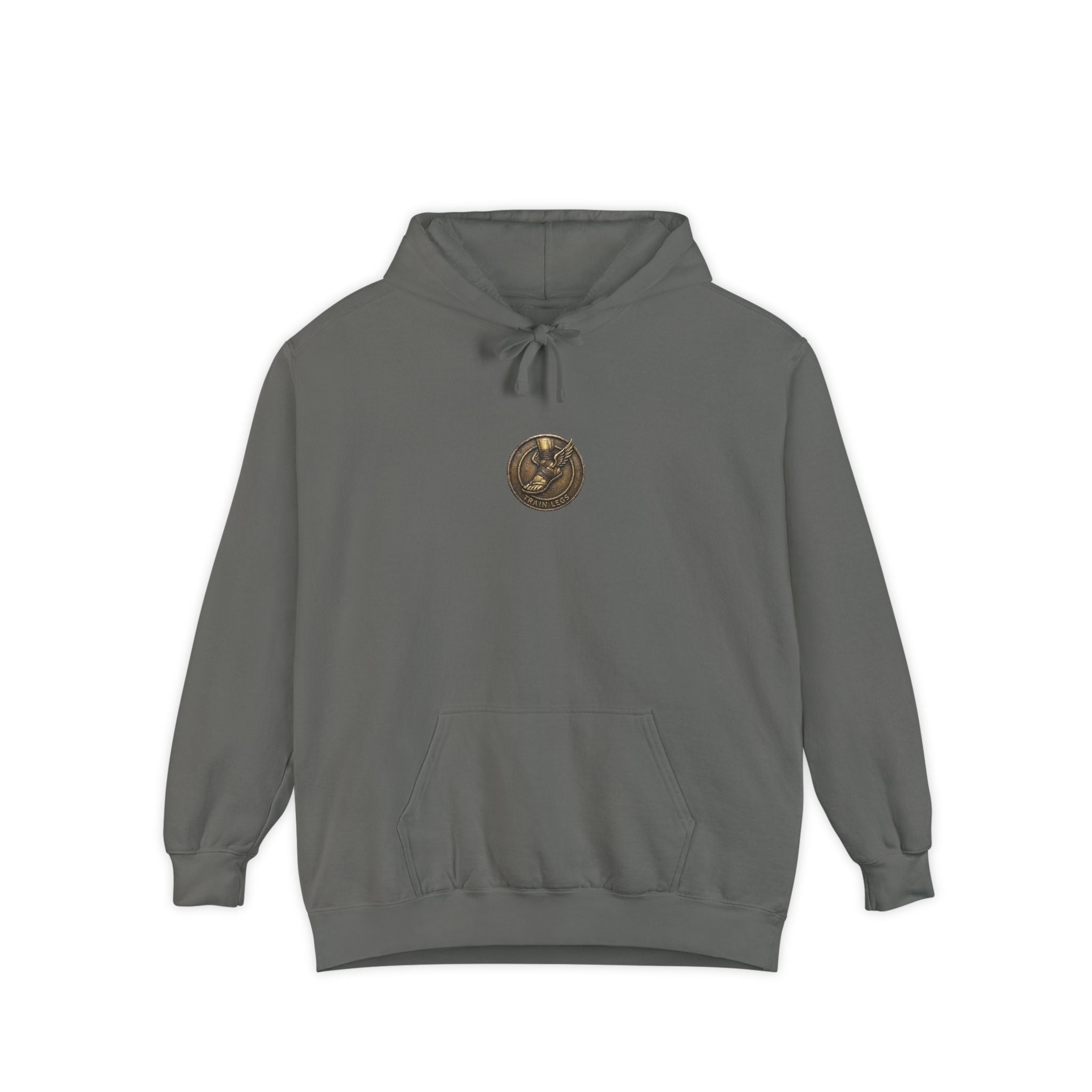 ForgedLoot - Train Legs Hoodie